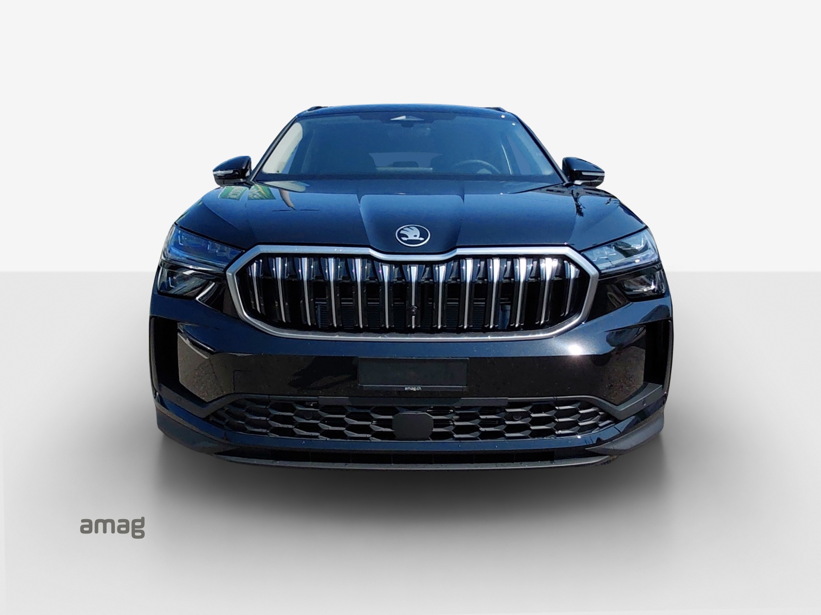 SKODA Kodiaq 2.0 TSI Selection 4x4-image-6