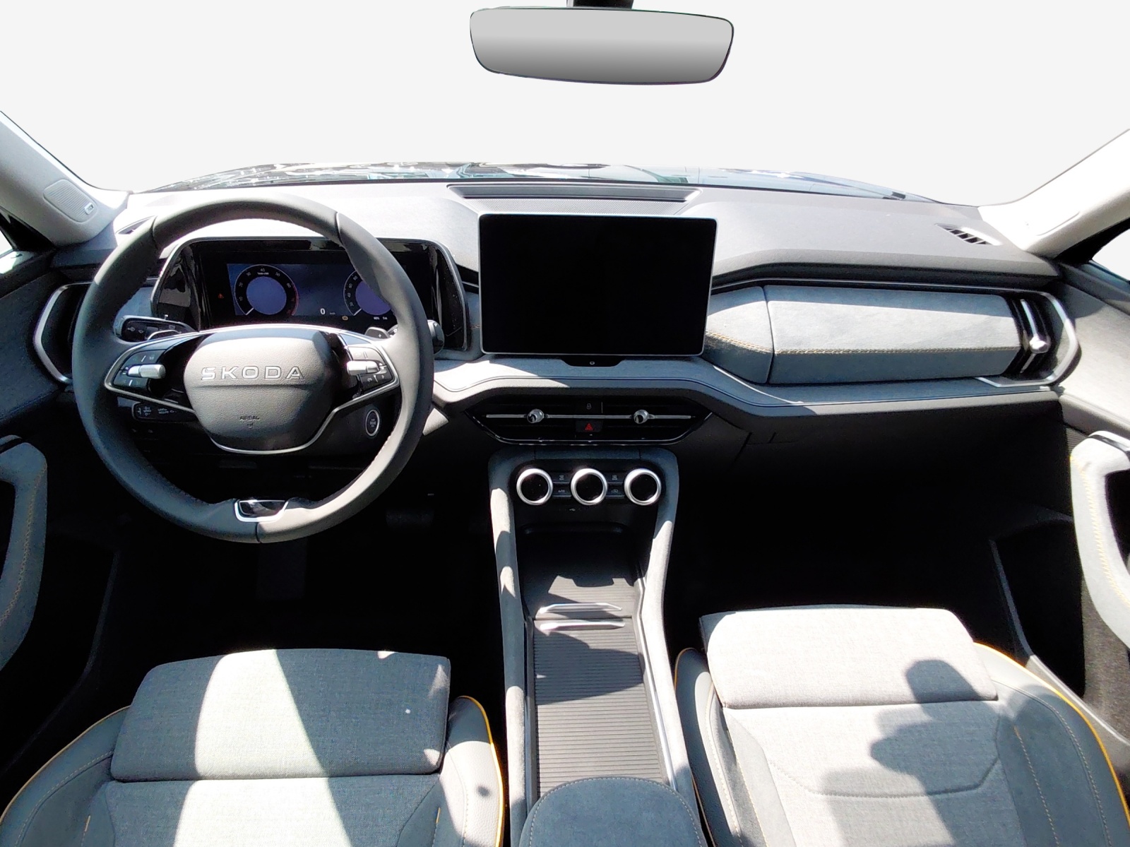 SKODA Kodiaq 2.0 TSI Selection 4x4-image-8