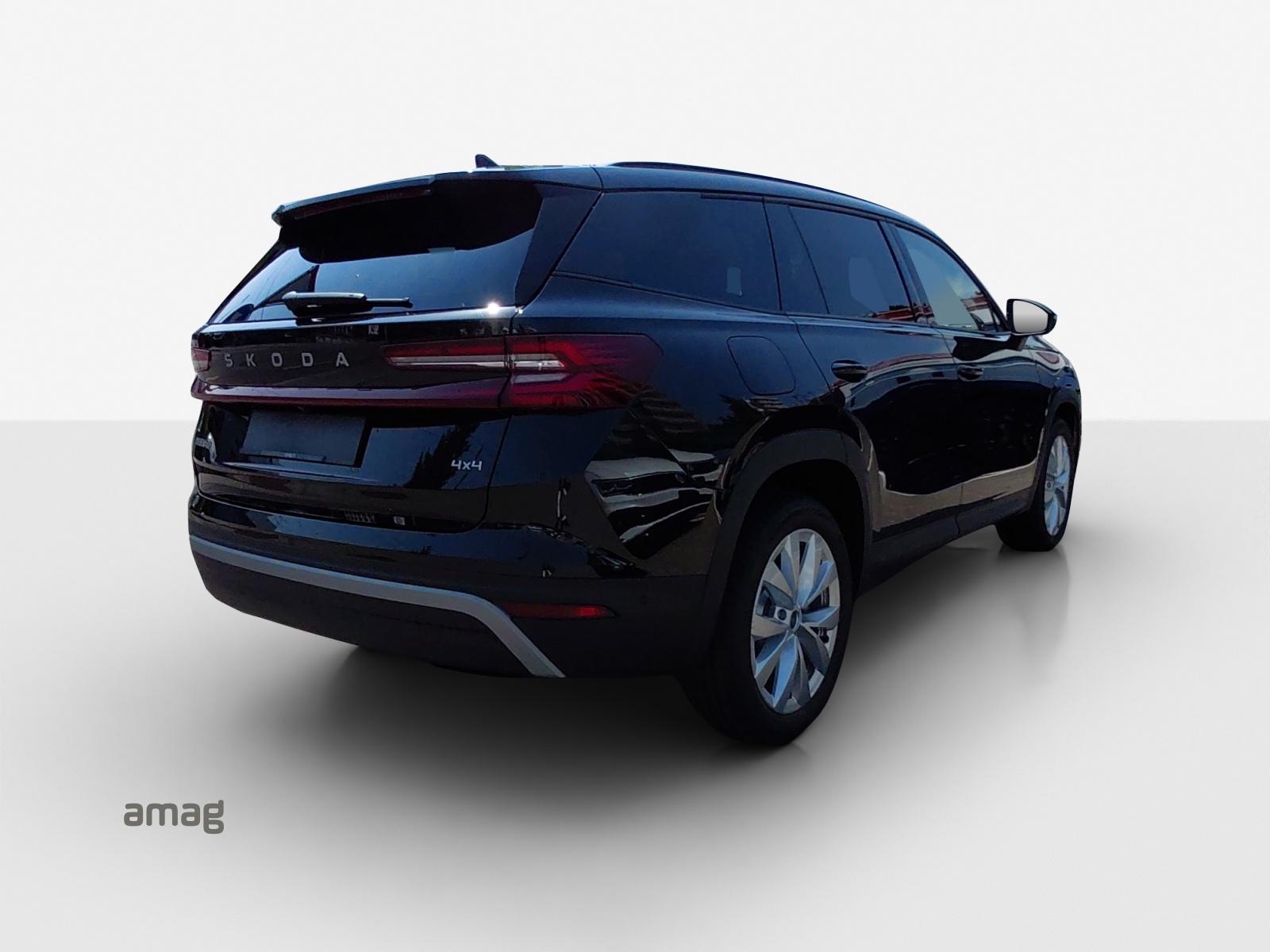 SKODA Kodiaq 2.0 TSI Selection 4x4-image-4
