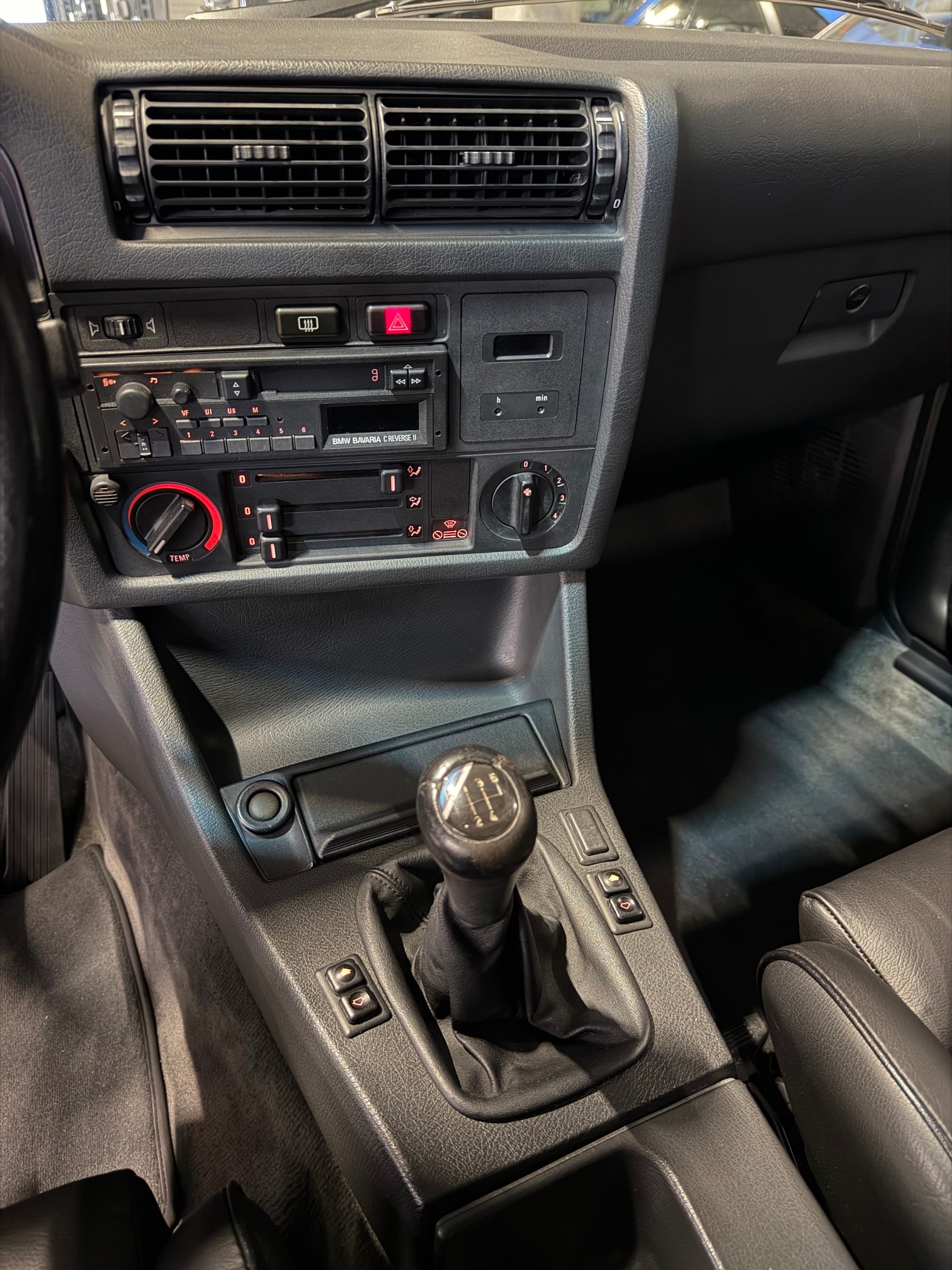 BMW 325iX *Vétéran-Mtech*-image-11