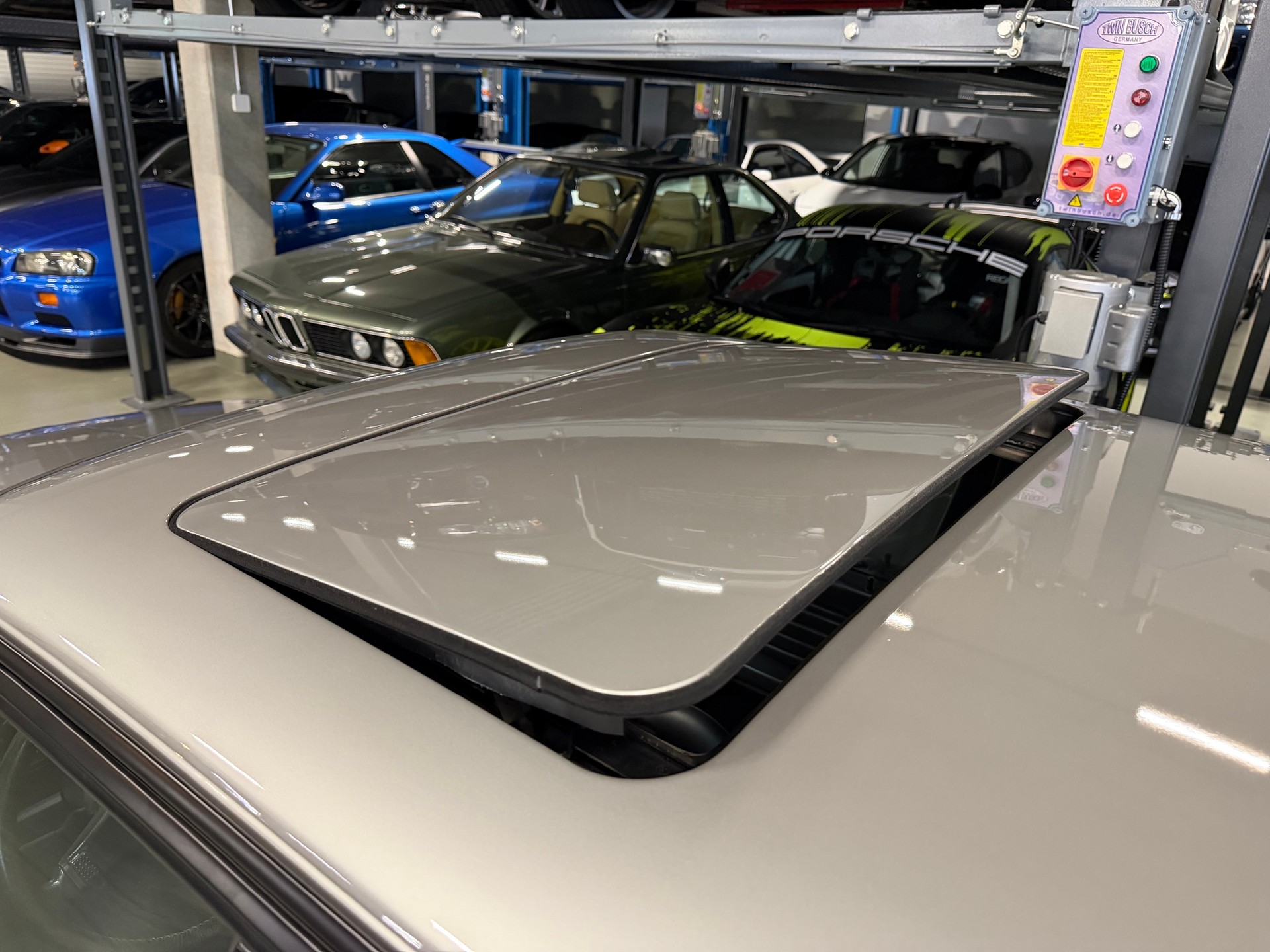 BMW 325iX *Vétéran-Mtech*-image-5