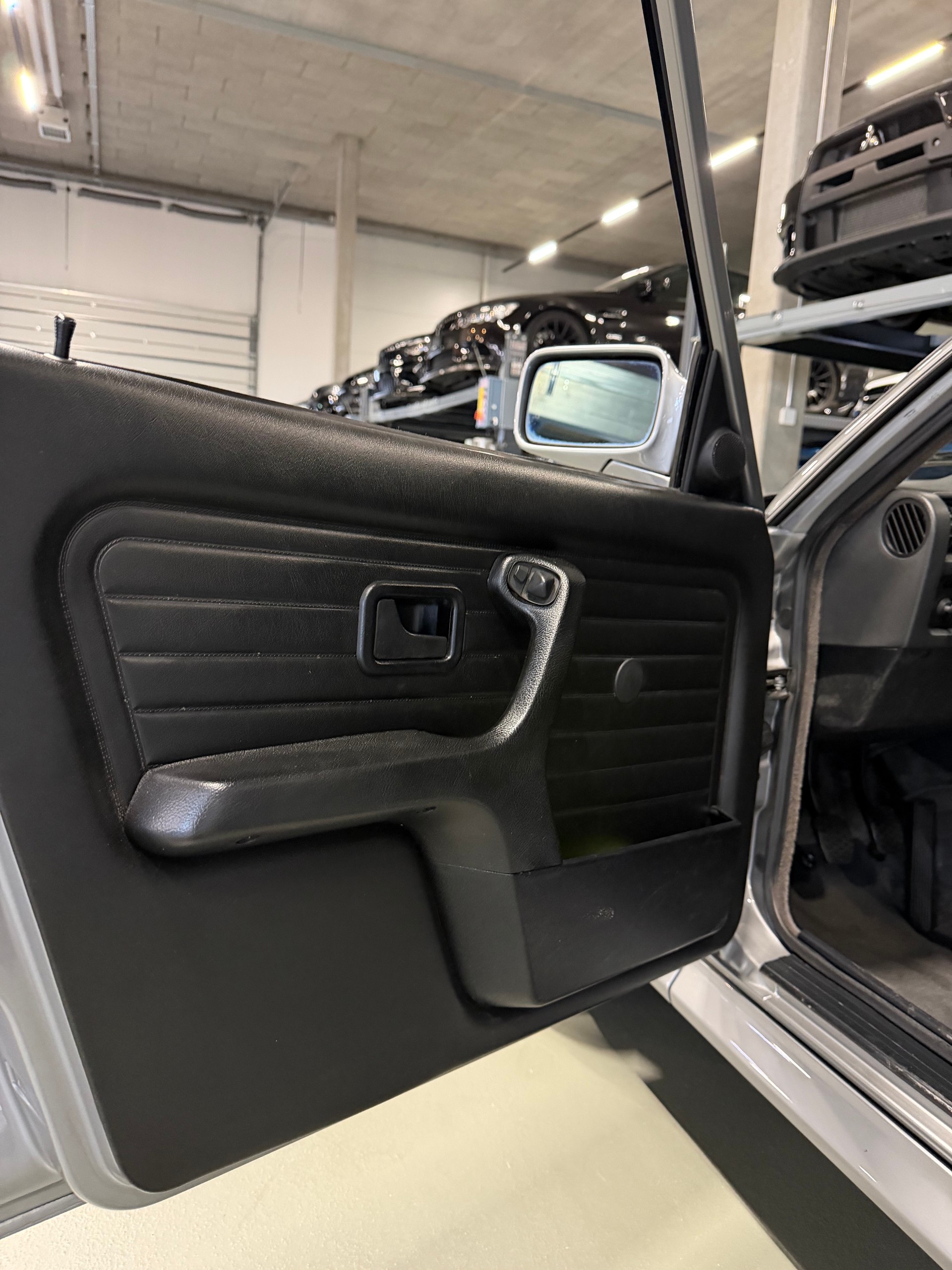 BMW 325iX *Vétéran-Mtech*-image-10