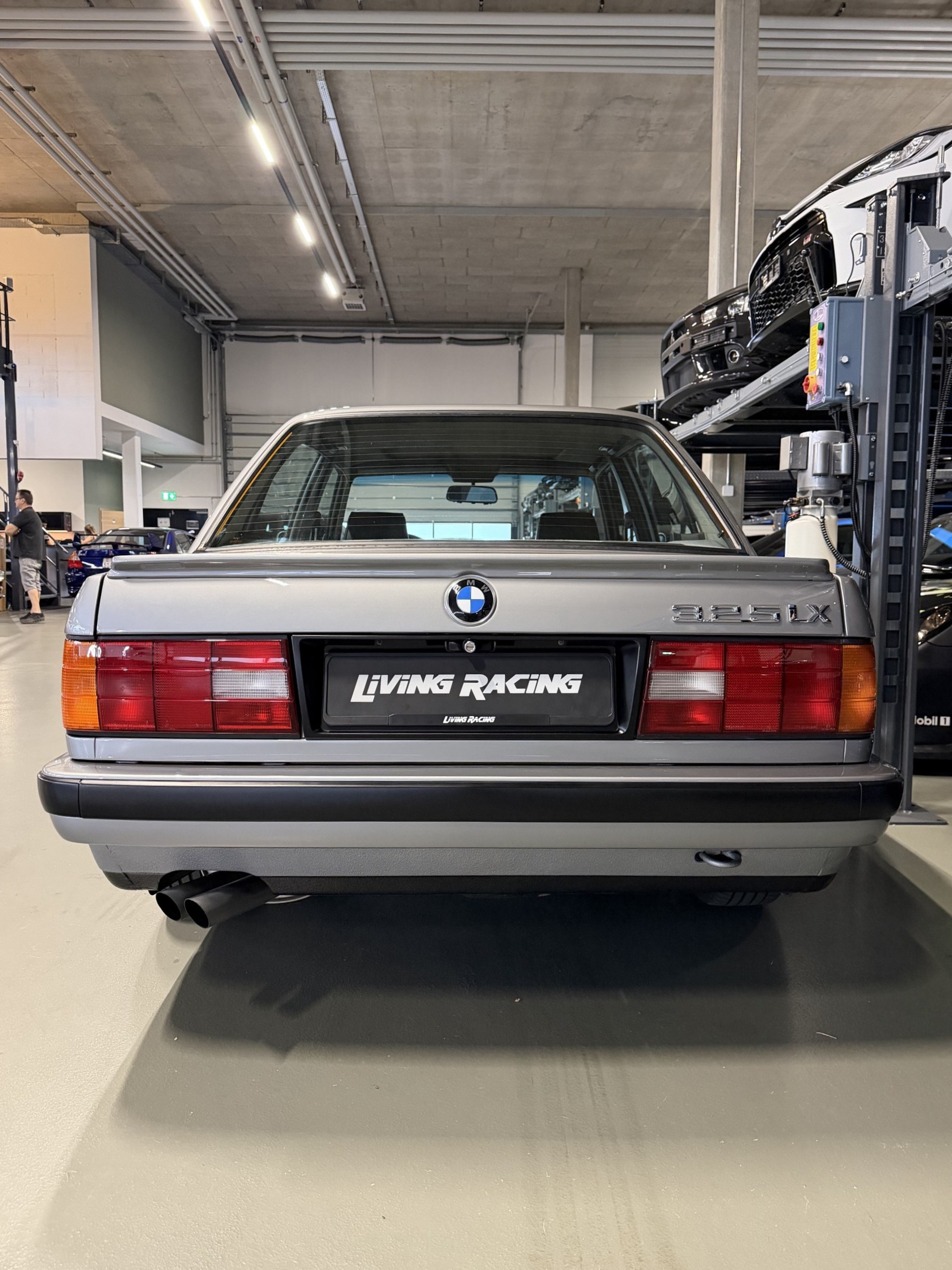 BMW 325iX *Vétéran-Mtech*-image-3