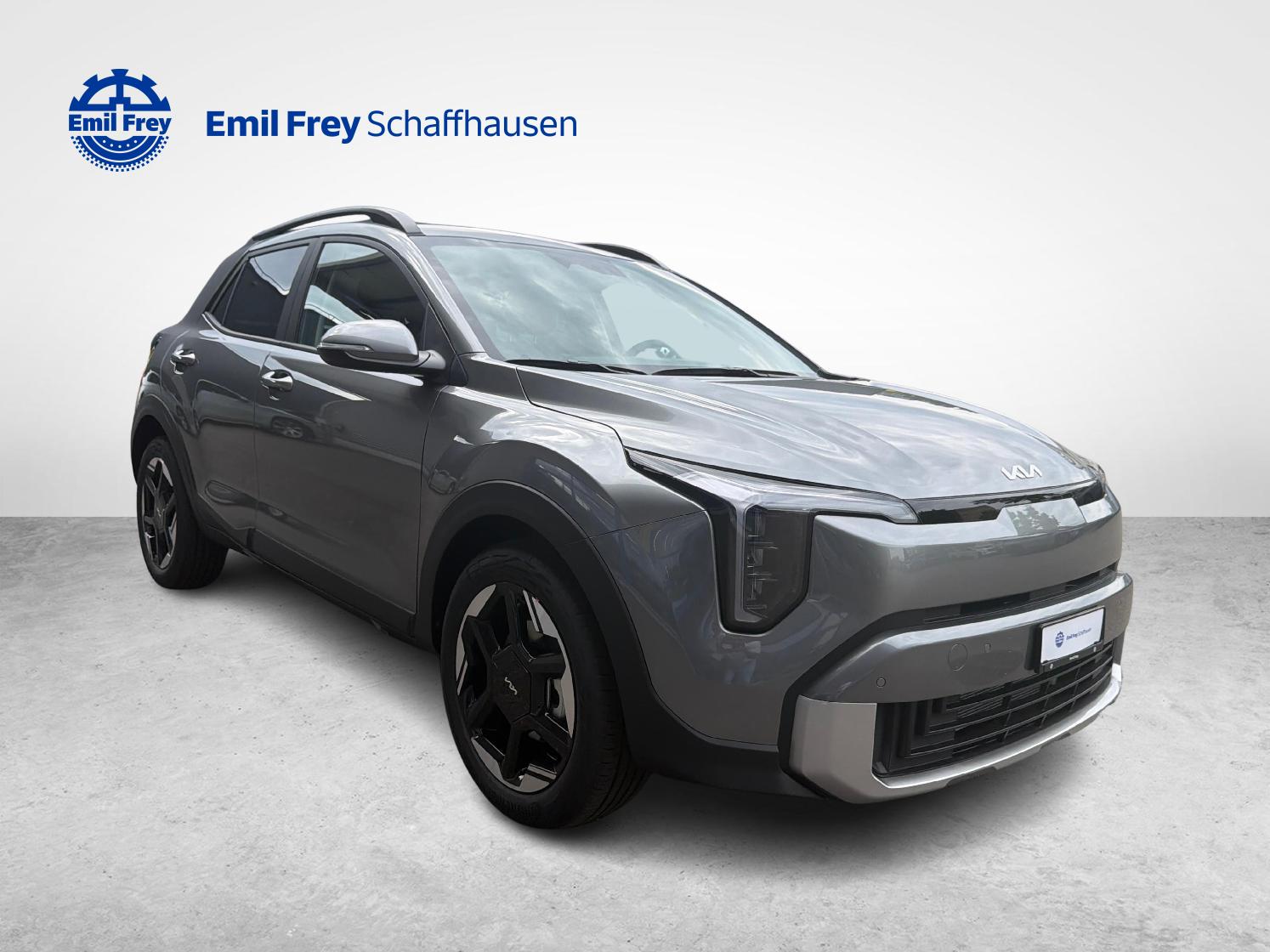 KIA Stonic 1.0 T-GDi MHEV Power-image-6
