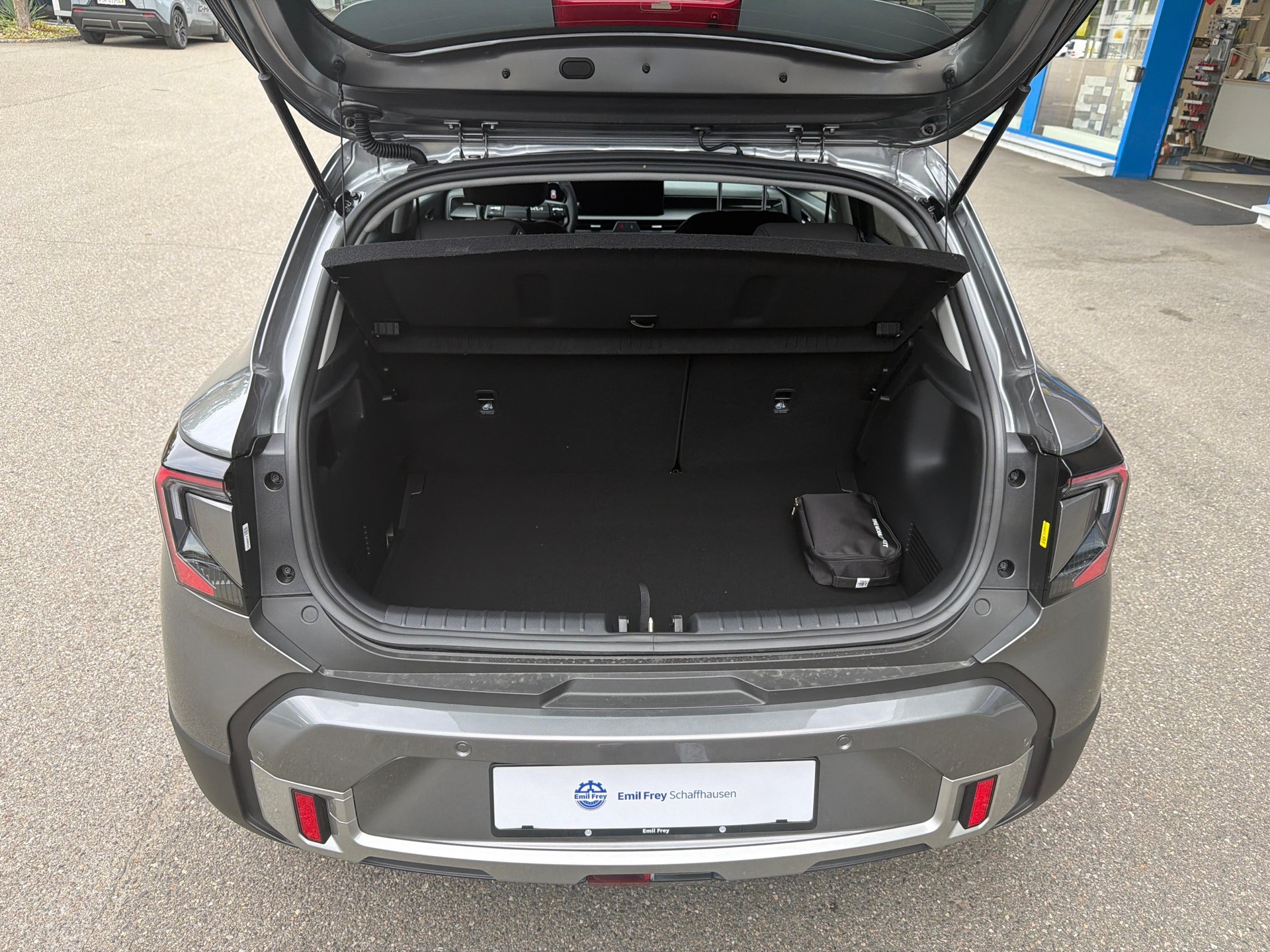 KIA Stonic 1.0 T-GDi MHEV Power-image-11
