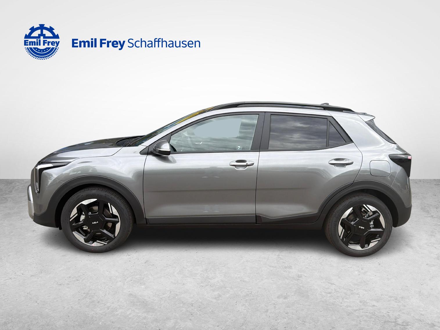 KIA Stonic 1.0 T-GDi MHEV Power-image-1