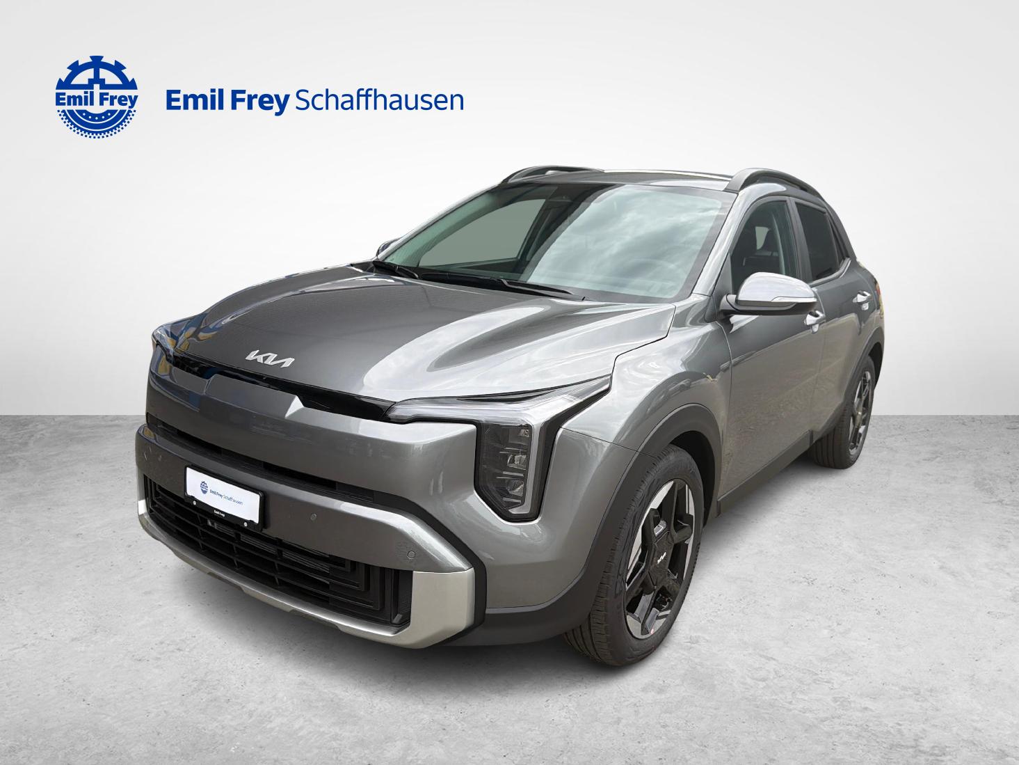 KIA Stonic 1.0 T-GDi MHEV Power-image-0