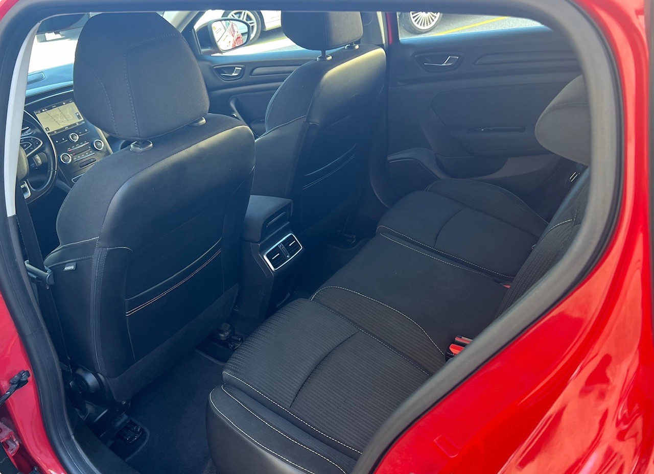 RENAULT Mégane Grandtour 1.5 dCi Business EDC-image-10