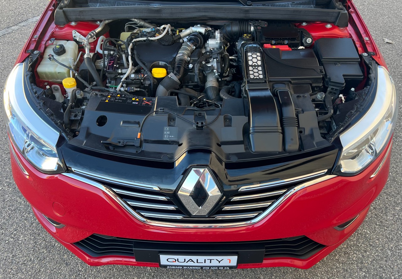 RENAULT Mégane Grandtour 1.5 dCi Business EDC-image-13