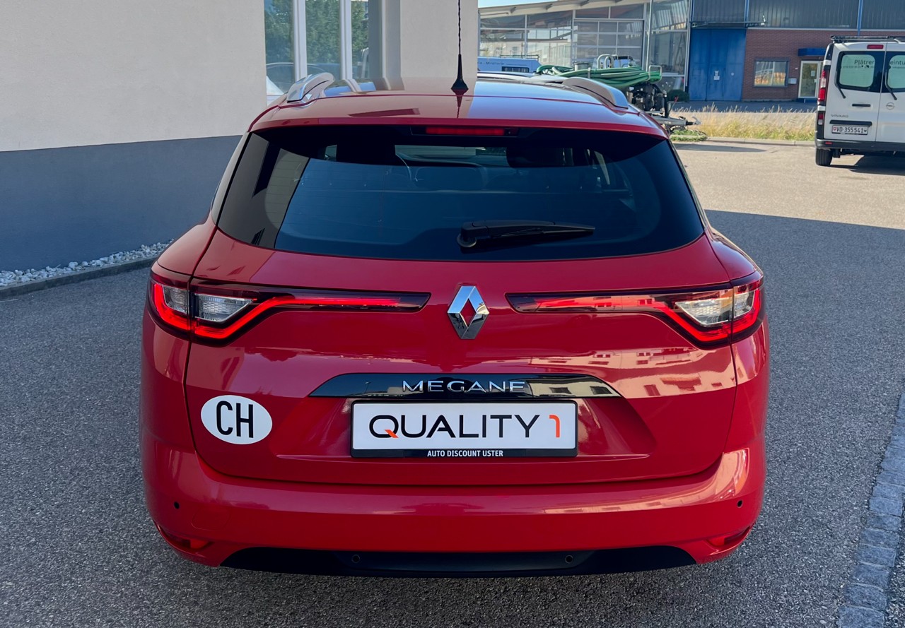RENAULT Mégane Grandtour 1.5 dCi Business EDC-image-1