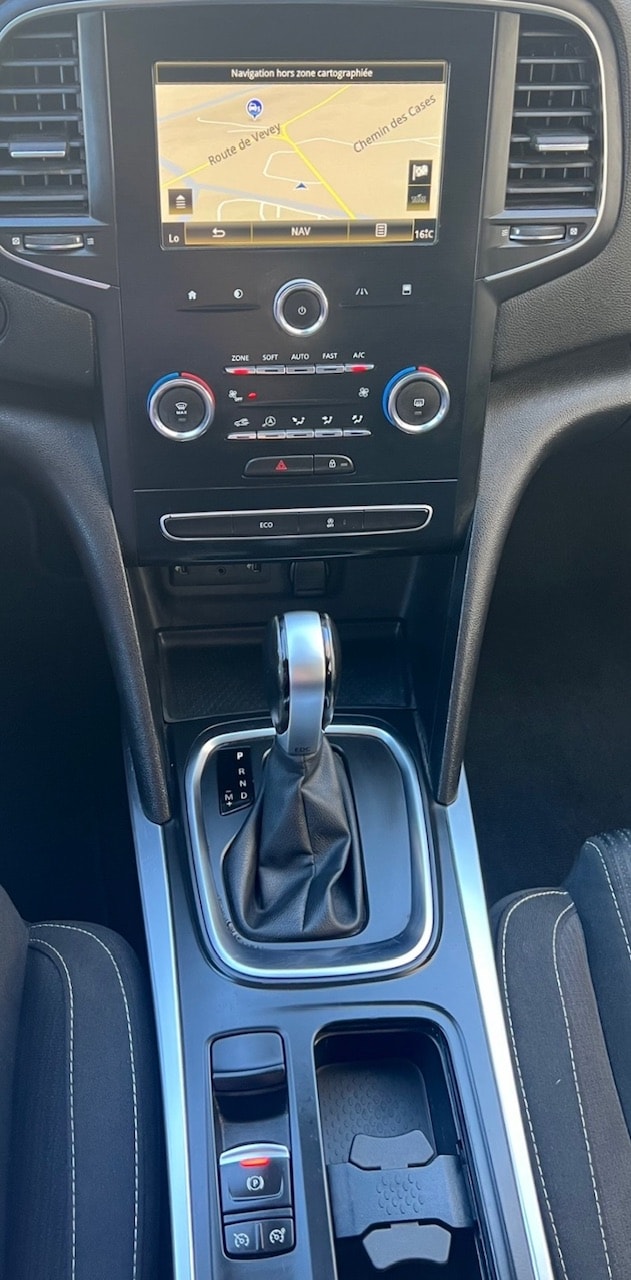 RENAULT Mégane Grandtour 1.5 dCi Business EDC-image-11