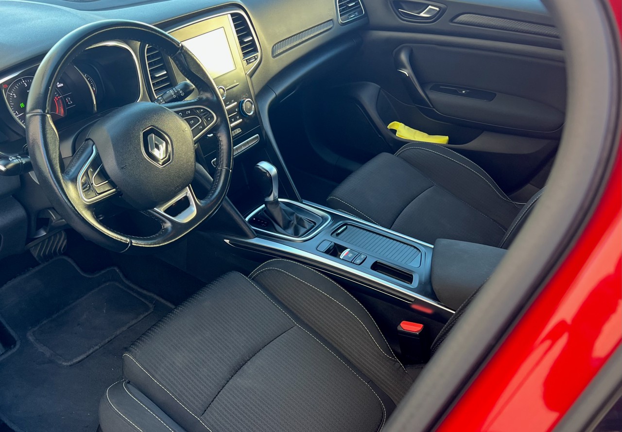 RENAULT Mégane Grandtour 1.5 dCi Business EDC-image-6