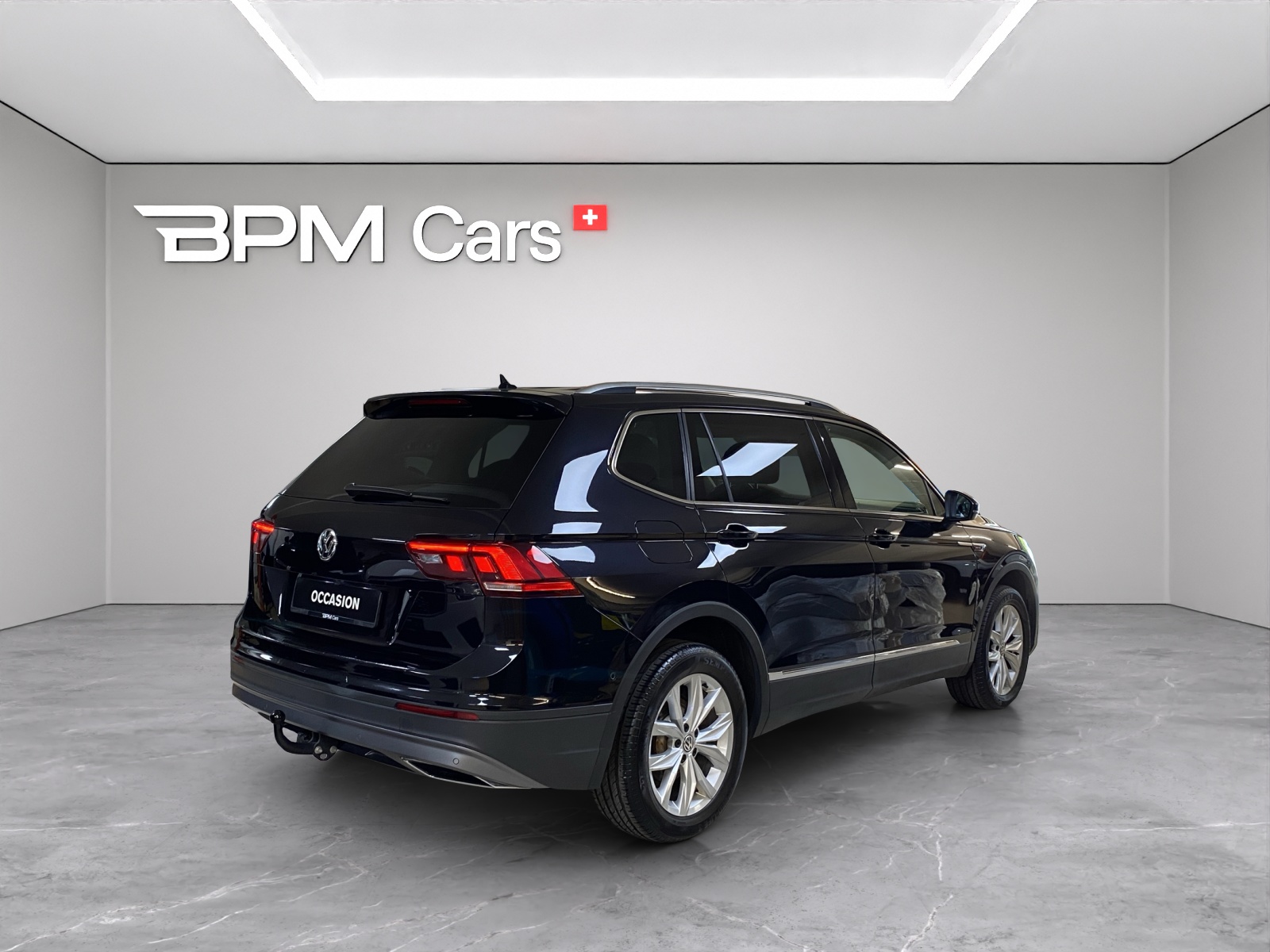 VW Tiguan Allspace 2.0TSI Comfortline 4Motion DSG-showroom-element-1