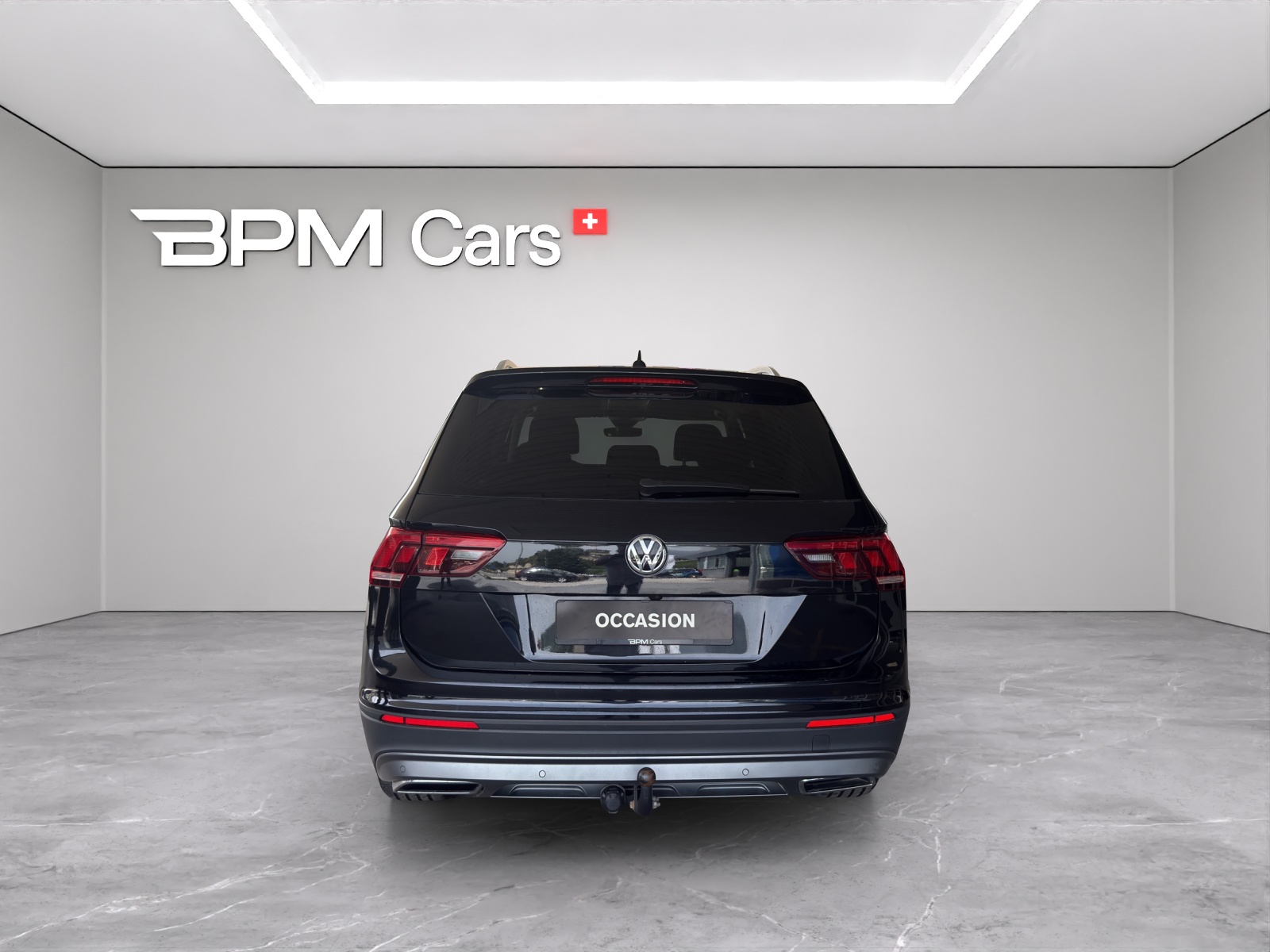 VW Tiguan Allspace 2.0TSI Comfortline 4Motion DSG-showroom-element-3