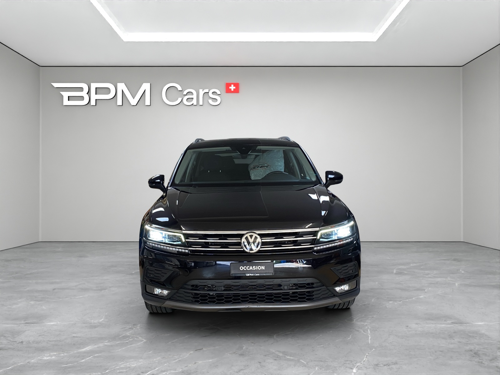 VW Tiguan Allspace 2.0TSI Comfortline 4Motion DSG-showroom-element-2