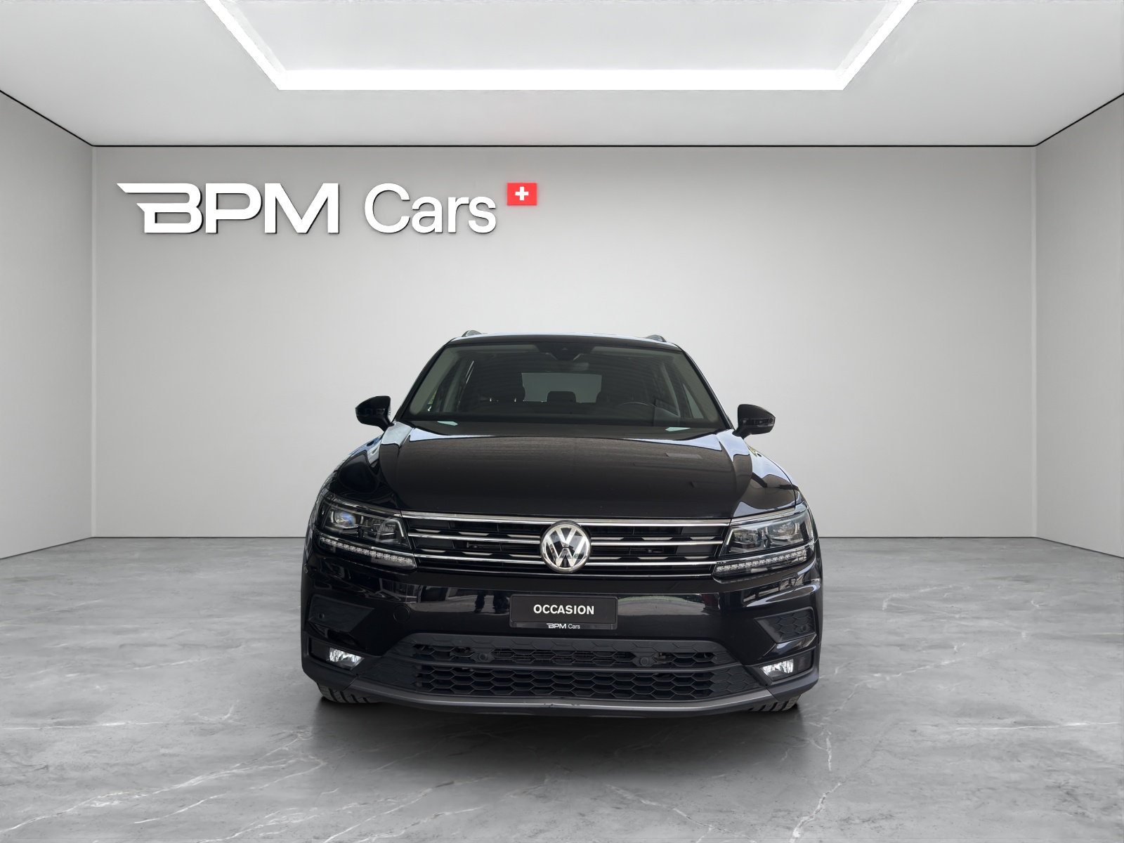 VW Tiguan Allspace 2.0TSI Comfortline 4Motion DSG-showroom-element-2