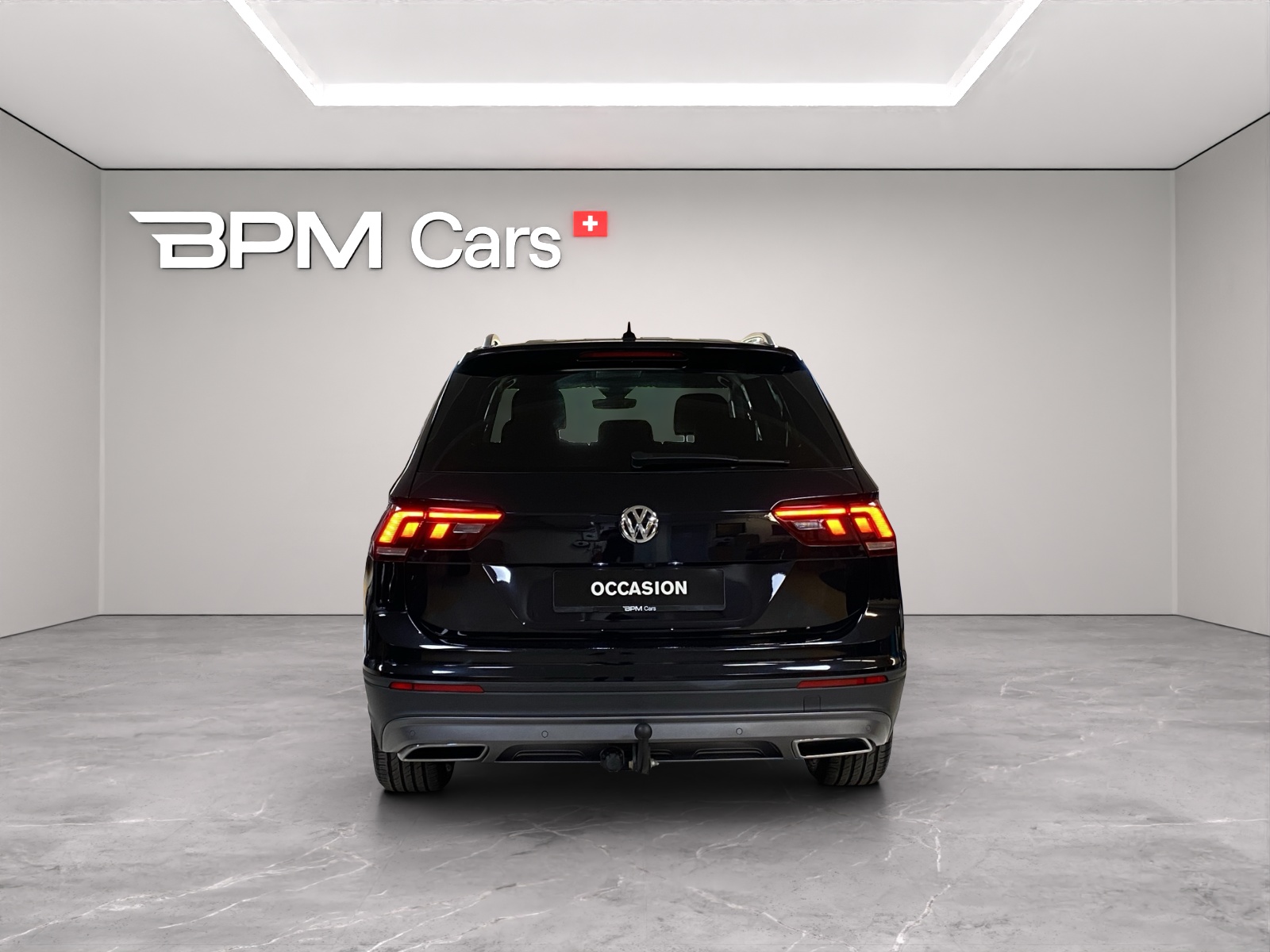 VW Tiguan Allspace 2.0TSI Comfortline 4Motion DSG-showroom-element-3