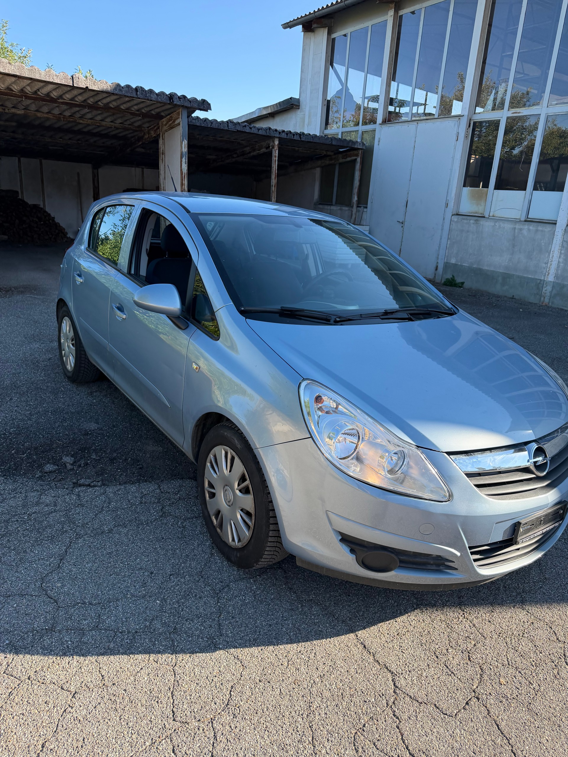 OPEL Corsa 1.4 TP Enjoy-image-2