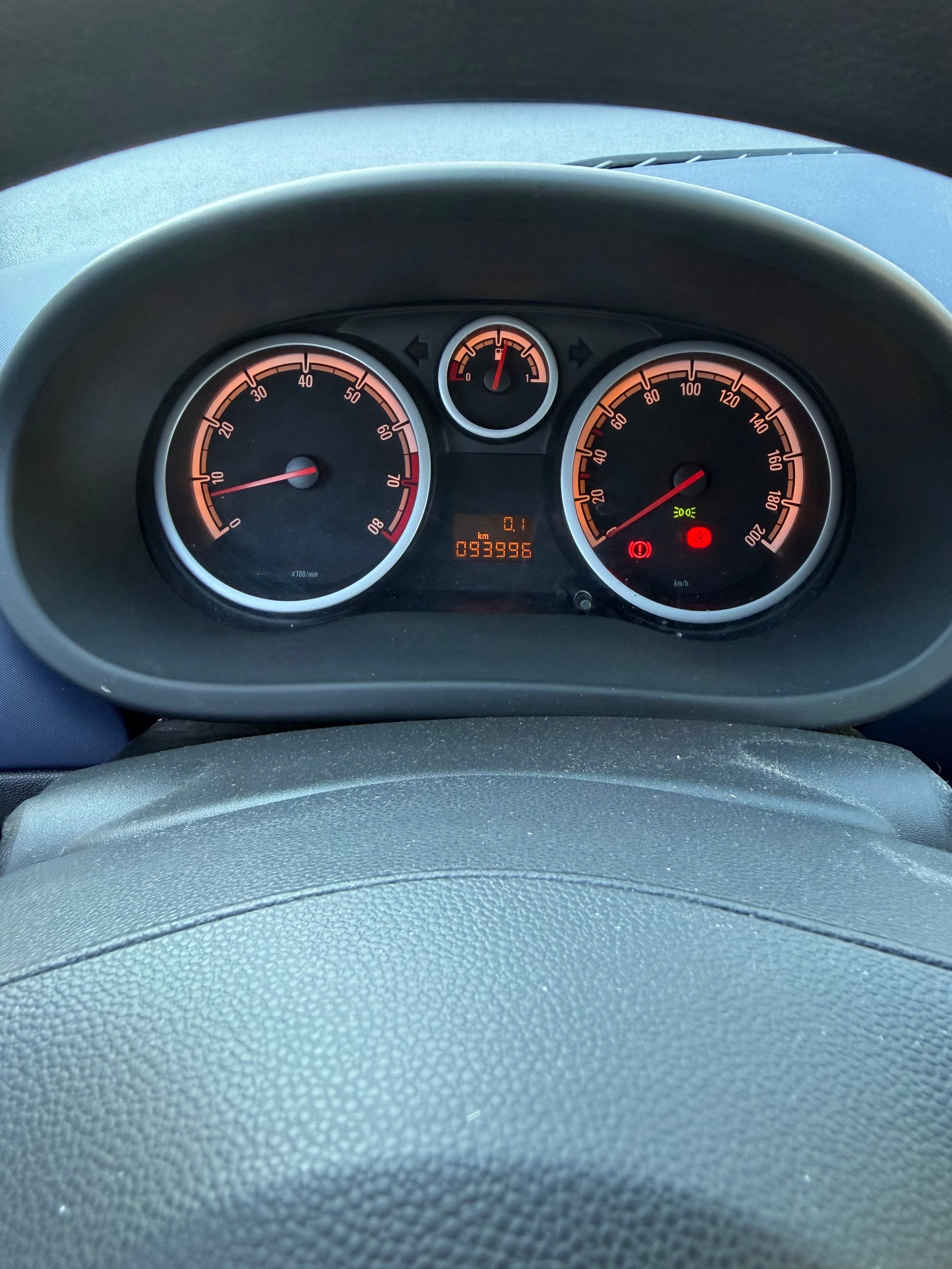 OPEL Corsa 1.4 TP Enjoy-image-7