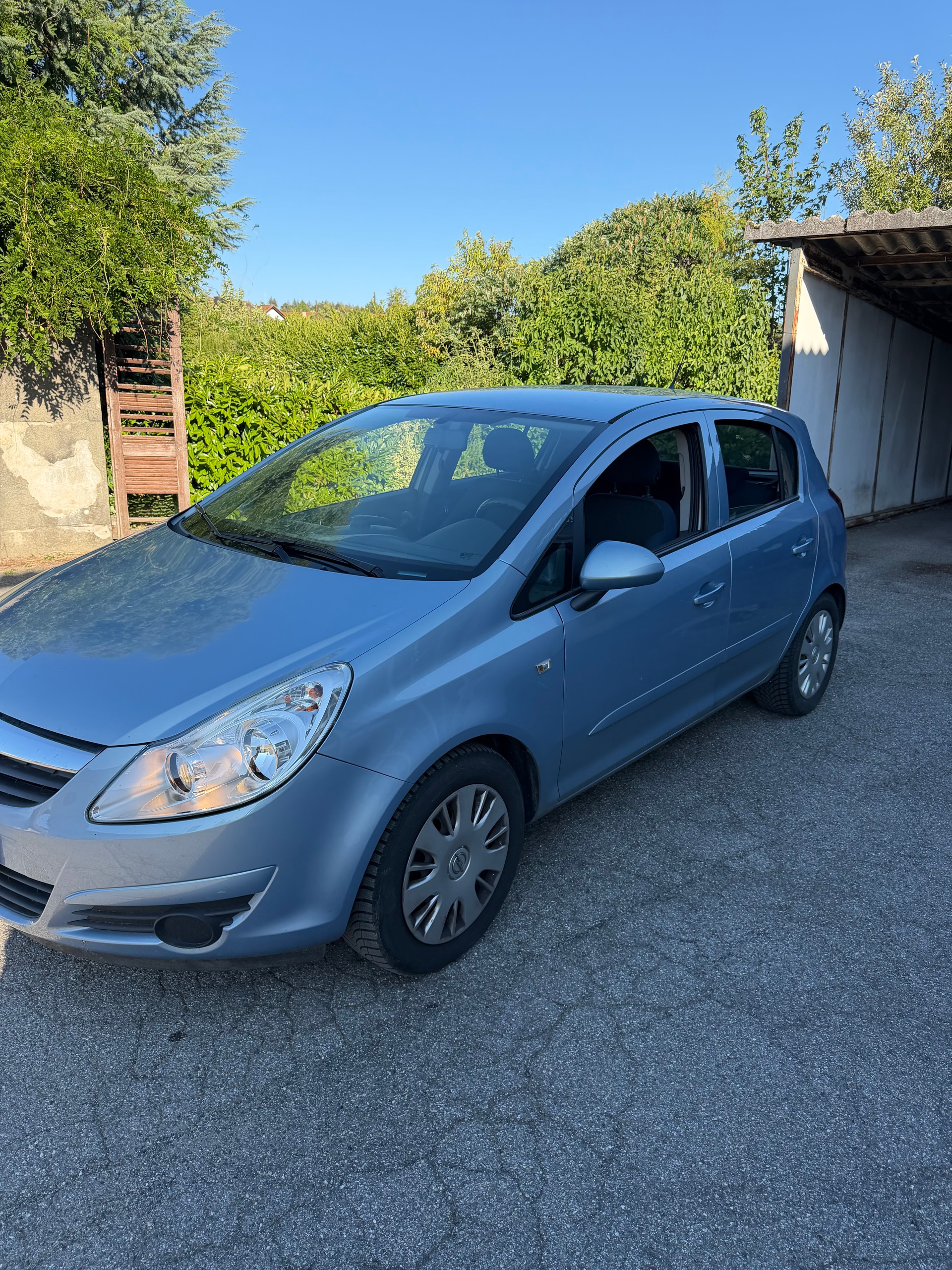 OPEL Corsa 1.4 TP Enjoy-image-1