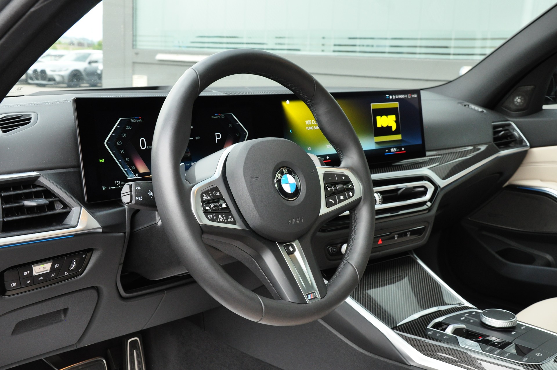 BMW M340i xDrive 48V Touring Steptronic M Sport Pro-image-28