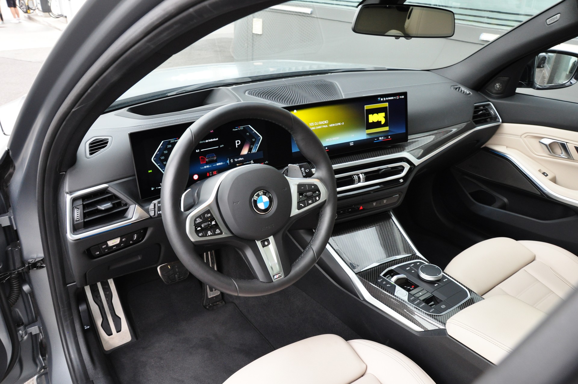BMW M340i xDrive 48V Touring Steptronic M Sport Pro-image-18