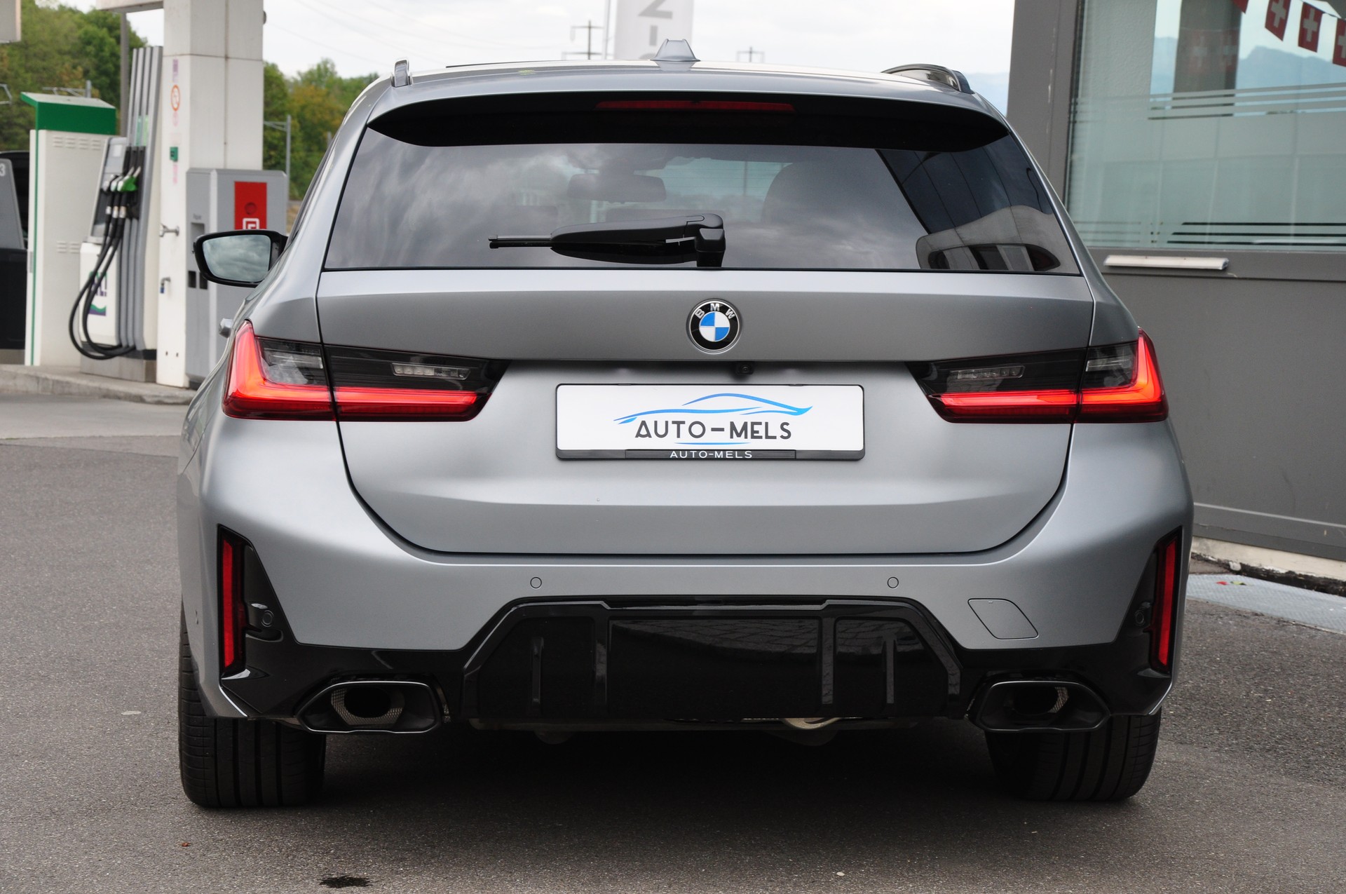 BMW M340i xDrive 48V Touring Steptronic M Sport Pro-image-12