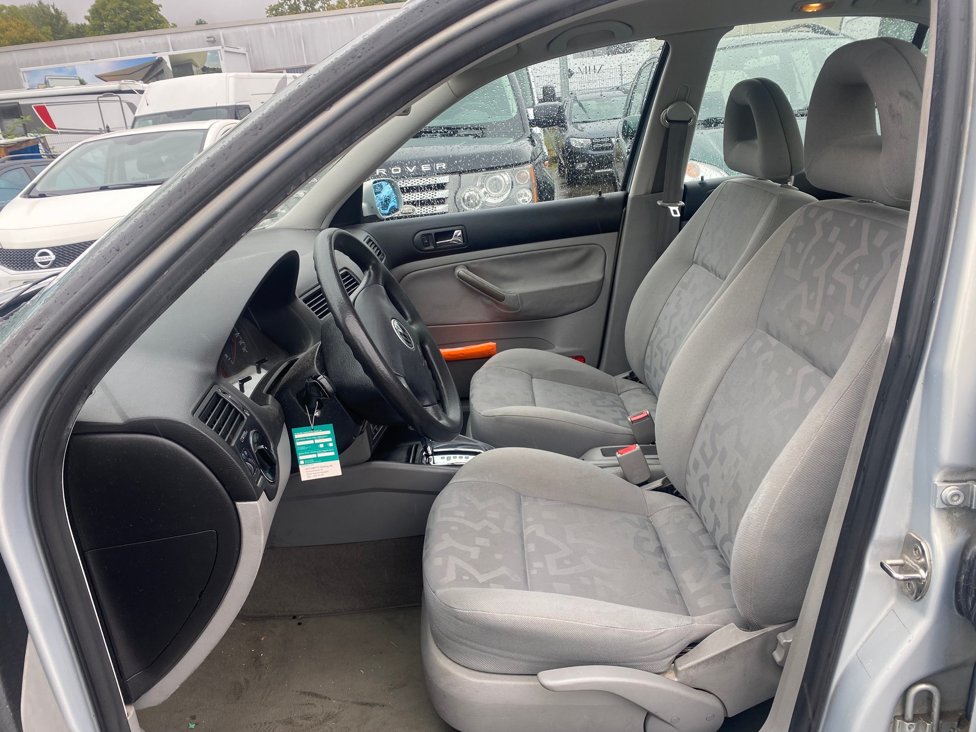 VW Bora 1.6-image-8