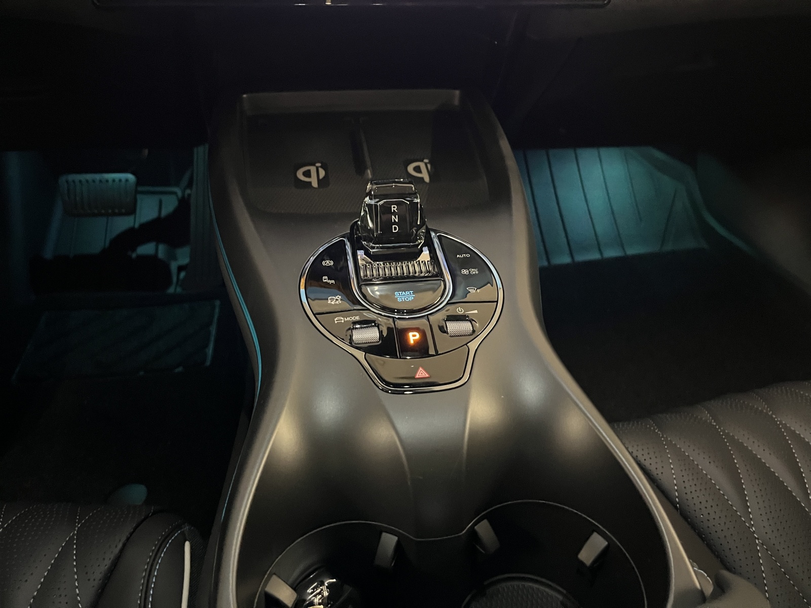 BYD Seal Excellence AWD-image-11