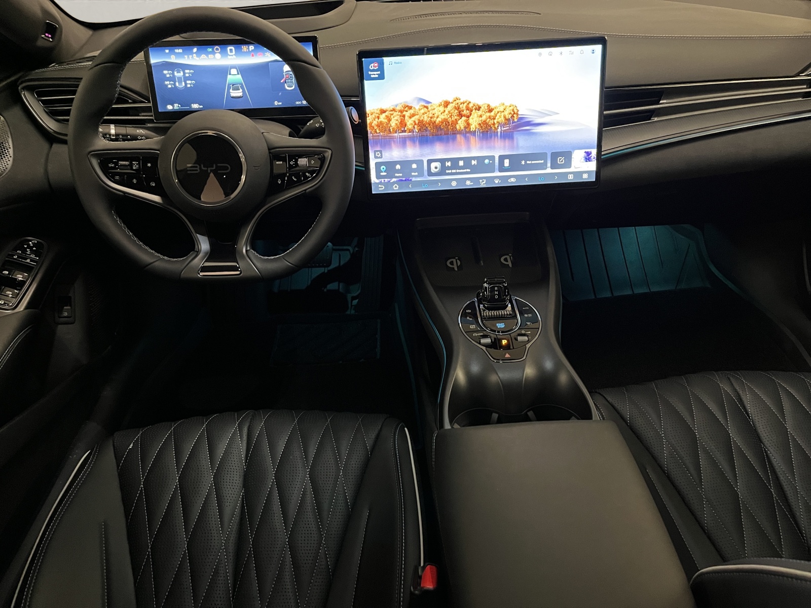 BYD Seal Excellence AWD-image-7