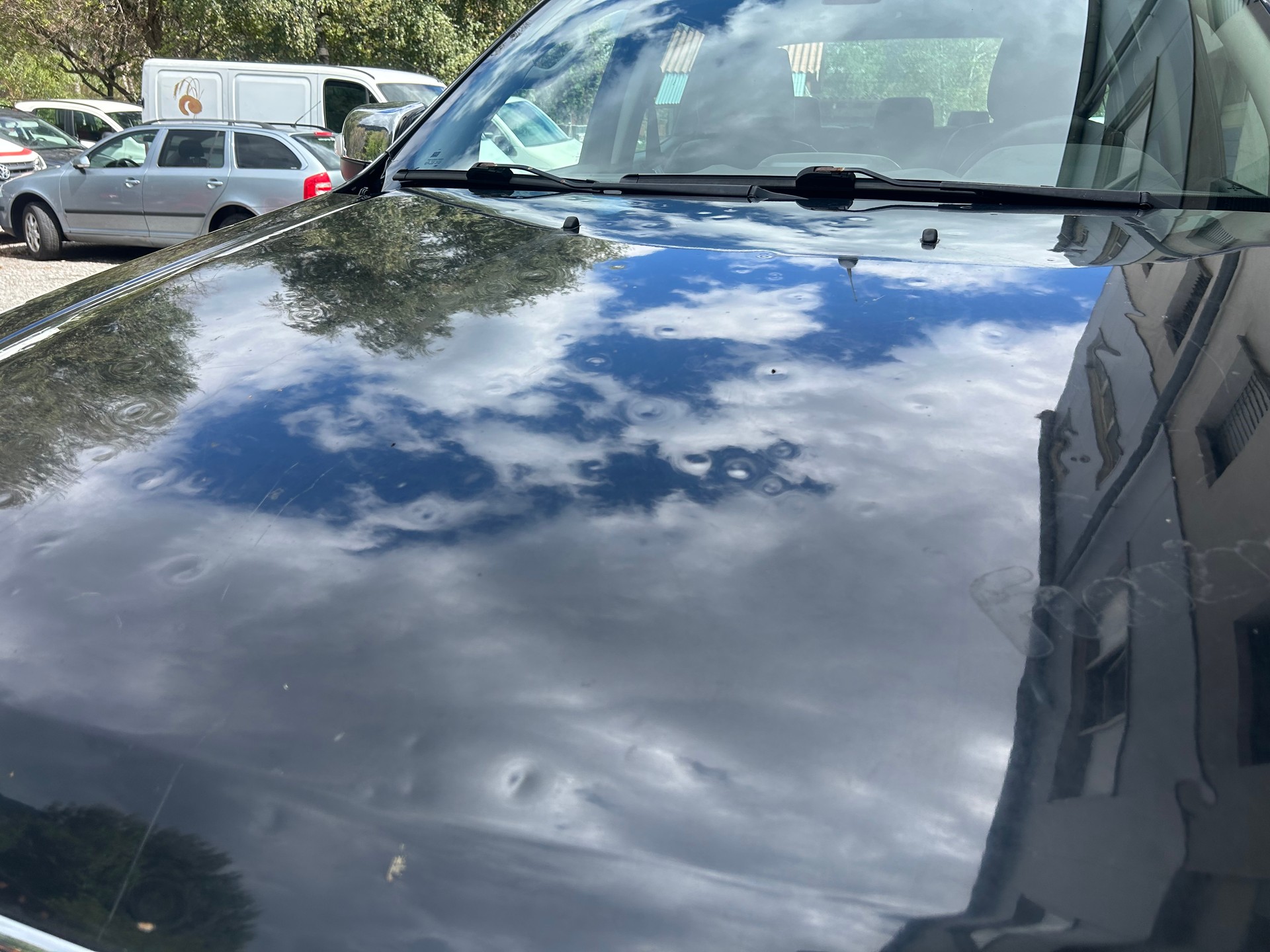 FORD Ranger LTD 3.2 TDCi 4x4-image-7