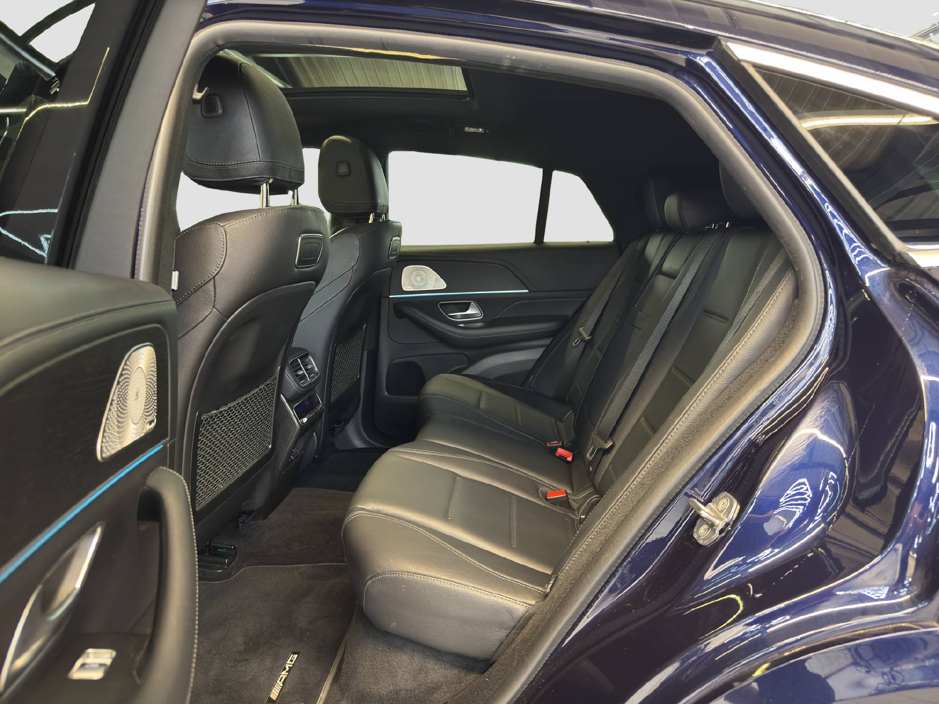 MERCEDES-BENZ GLE 400 d AMG Line 4MATIC Coupé-image-13
