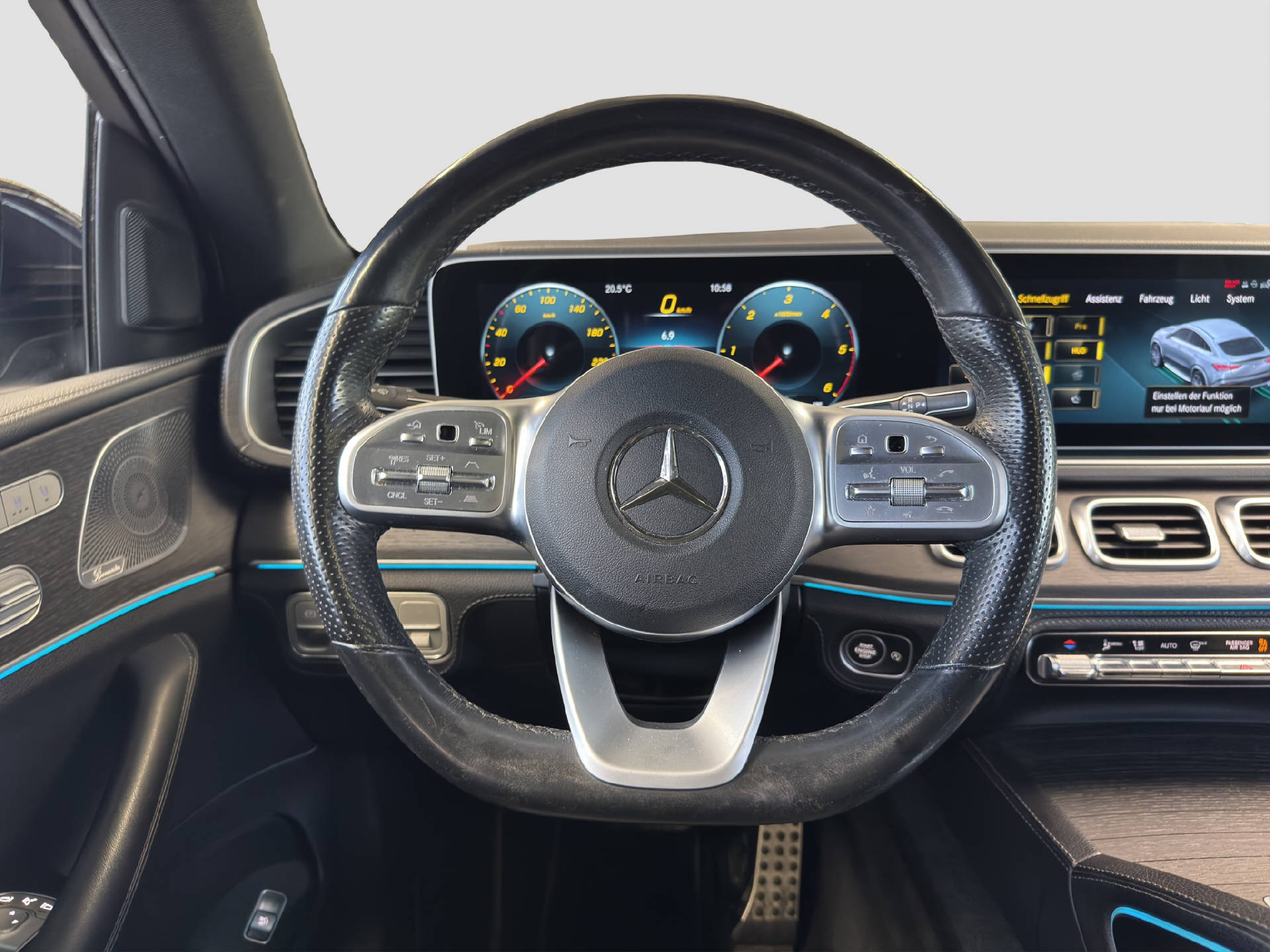 MERCEDES-BENZ GLE 400 d AMG Line 4MATIC Coupé-image-8