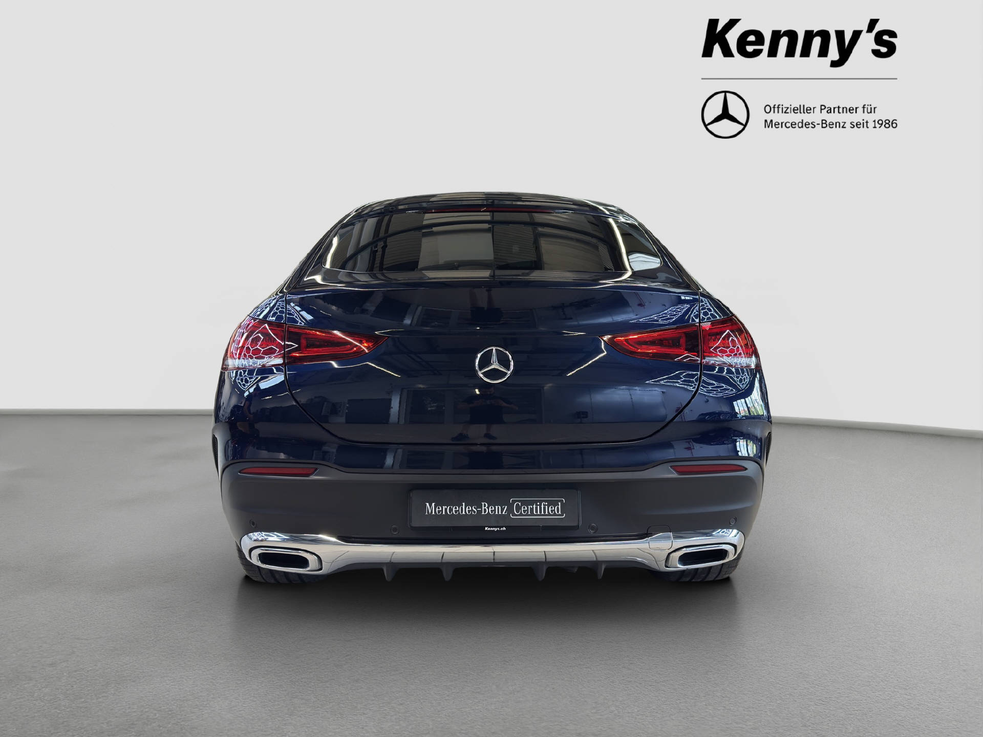 MERCEDES-BENZ GLE 400 d AMG Line 4MATIC Coupé-image-4