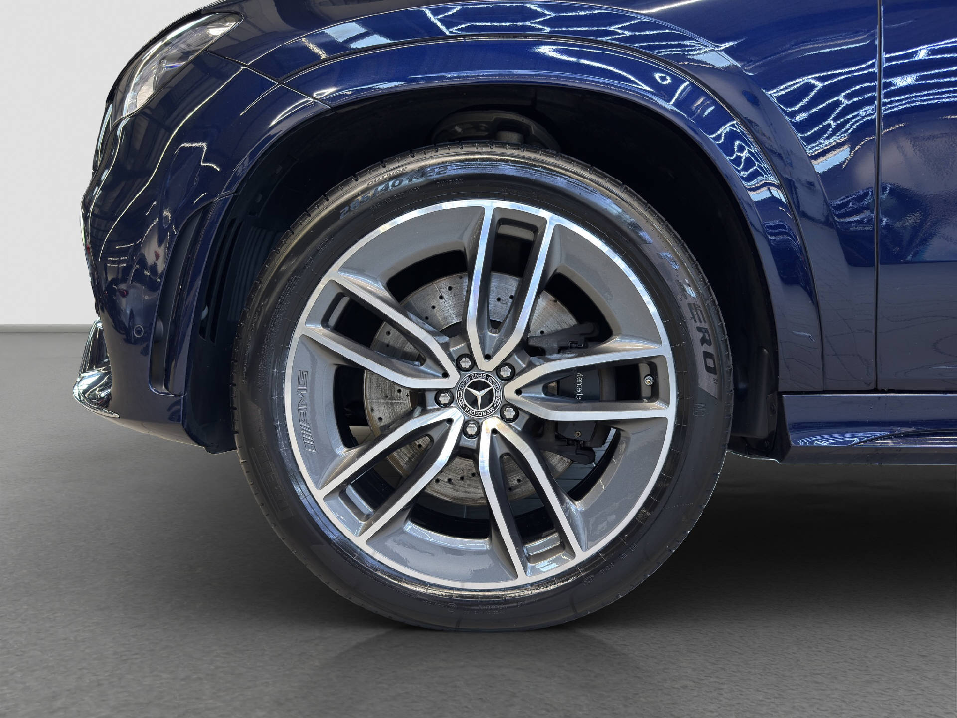MERCEDES-BENZ GLE 400 d AMG Line 4MATIC Coupé-image-5