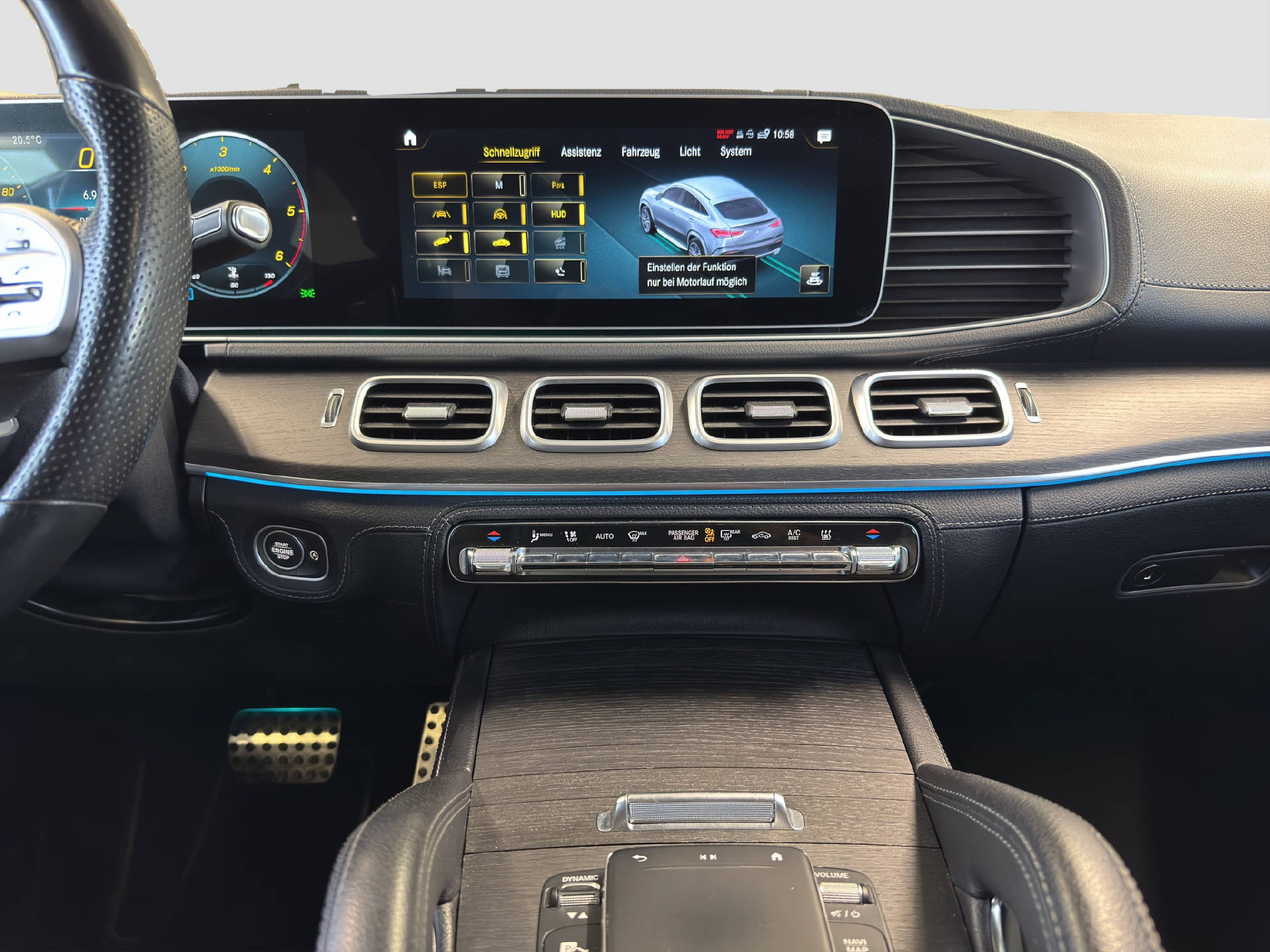 MERCEDES-BENZ GLE 400 d AMG Line 4MATIC Coupé-image-9