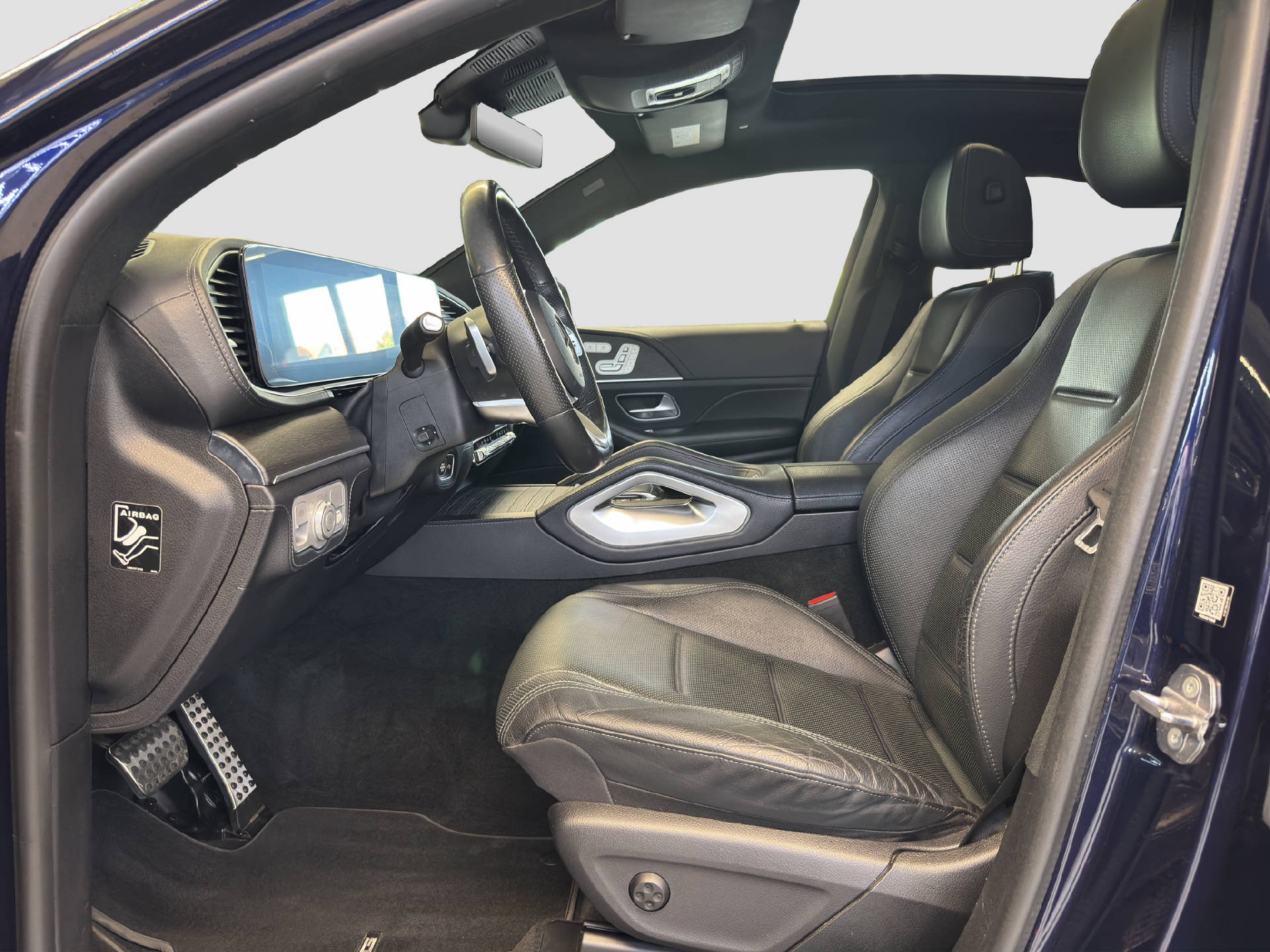 MERCEDES-BENZ GLE 400 d AMG Line 4MATIC Coupé-image-6