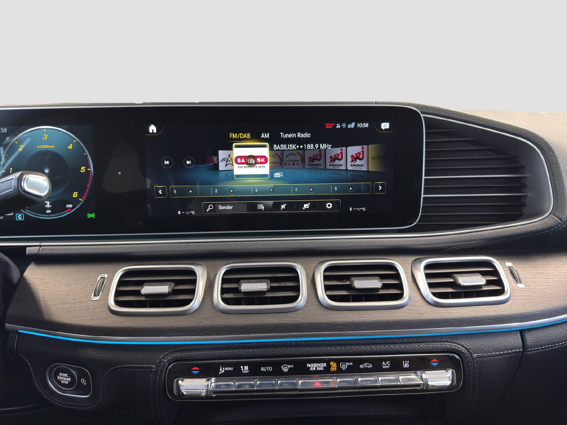 MERCEDES-BENZ GLE 400 d AMG Line 4MATIC Coupé-image-10