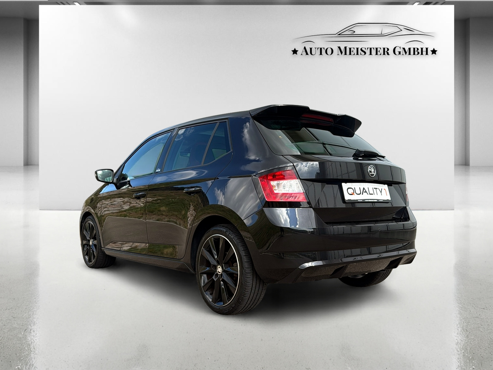SKODA Fabia 1.2 TSI Monte Carlo-image-2