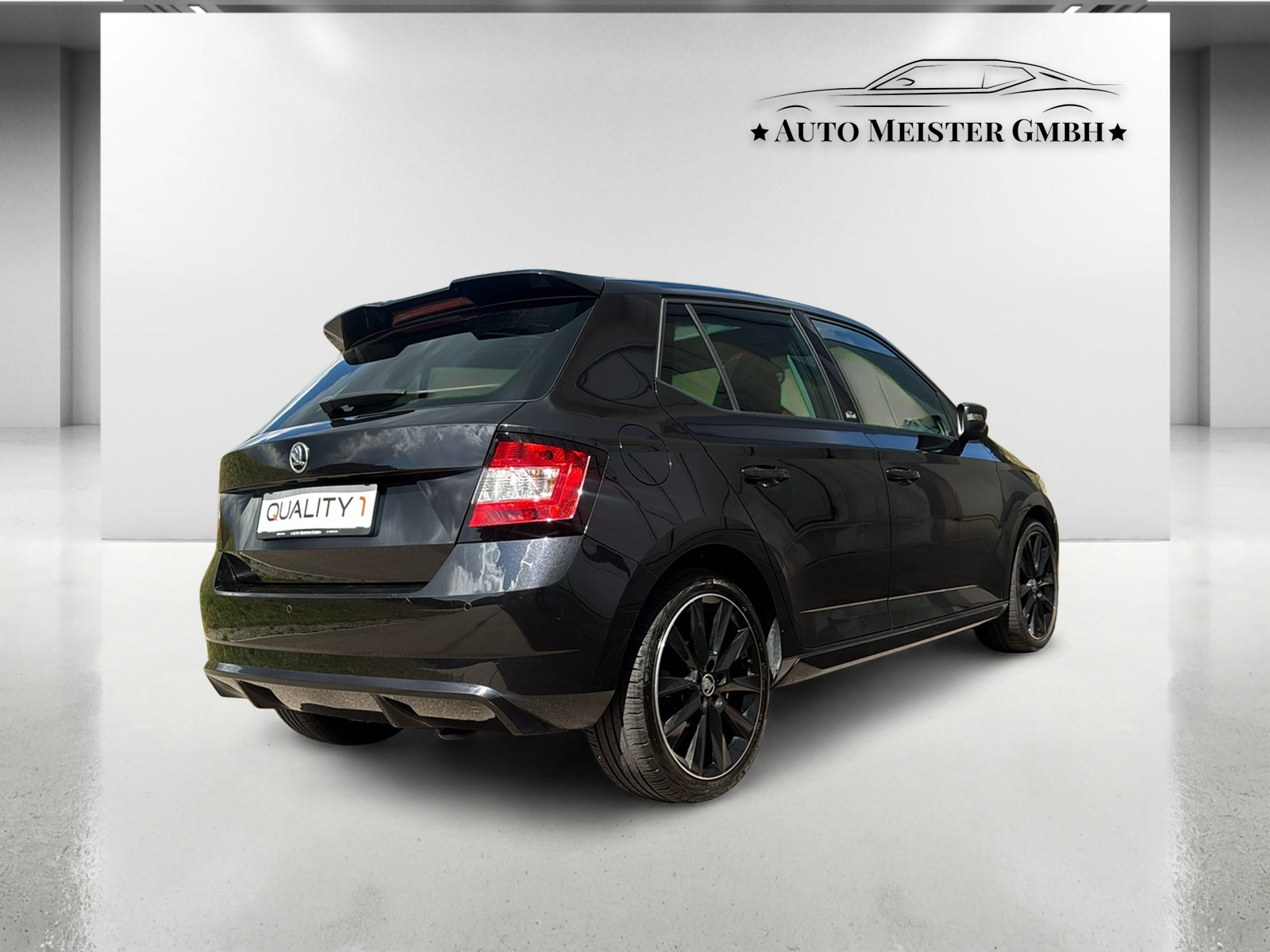 SKODA Fabia 1.2 TSI Monte Carlo-image-3