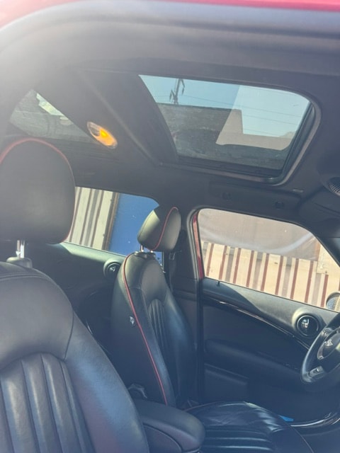 MINI Countryman Cooper S ALL4 Steptronic-image-8