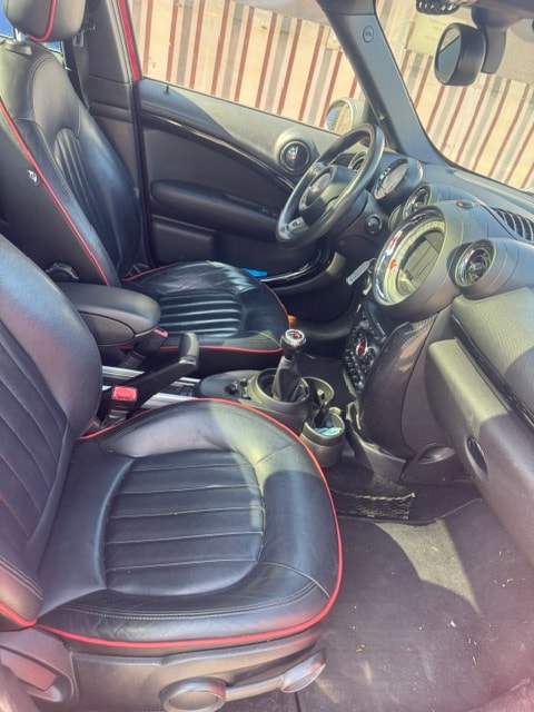 MINI Countryman Cooper S ALL4 Steptronic-image-9