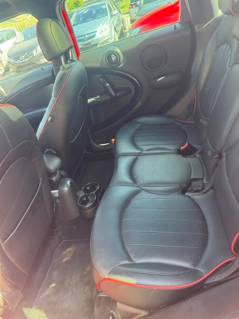 MINI Countryman Cooper S ALL4 Steptronic-image-4