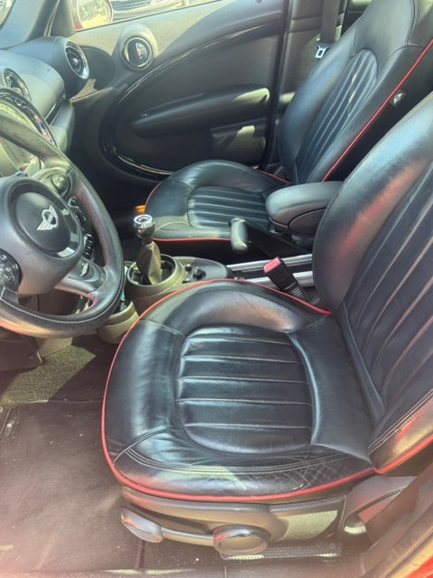 MINI Countryman Cooper S ALL4 Steptronic-image-2