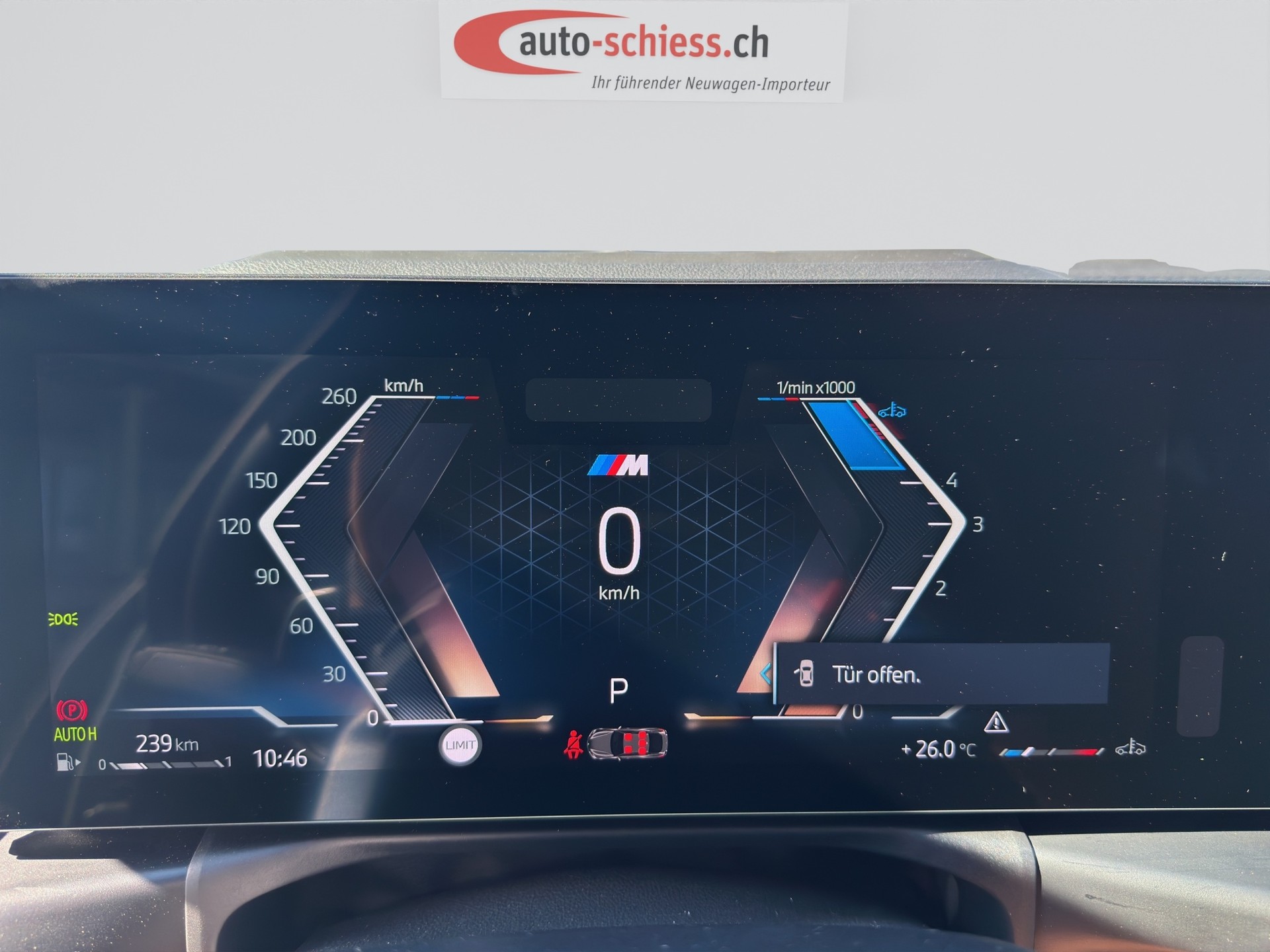BMW 420d xDrive 48V Gran Coupé M Sport Pro Steptronic-image-12