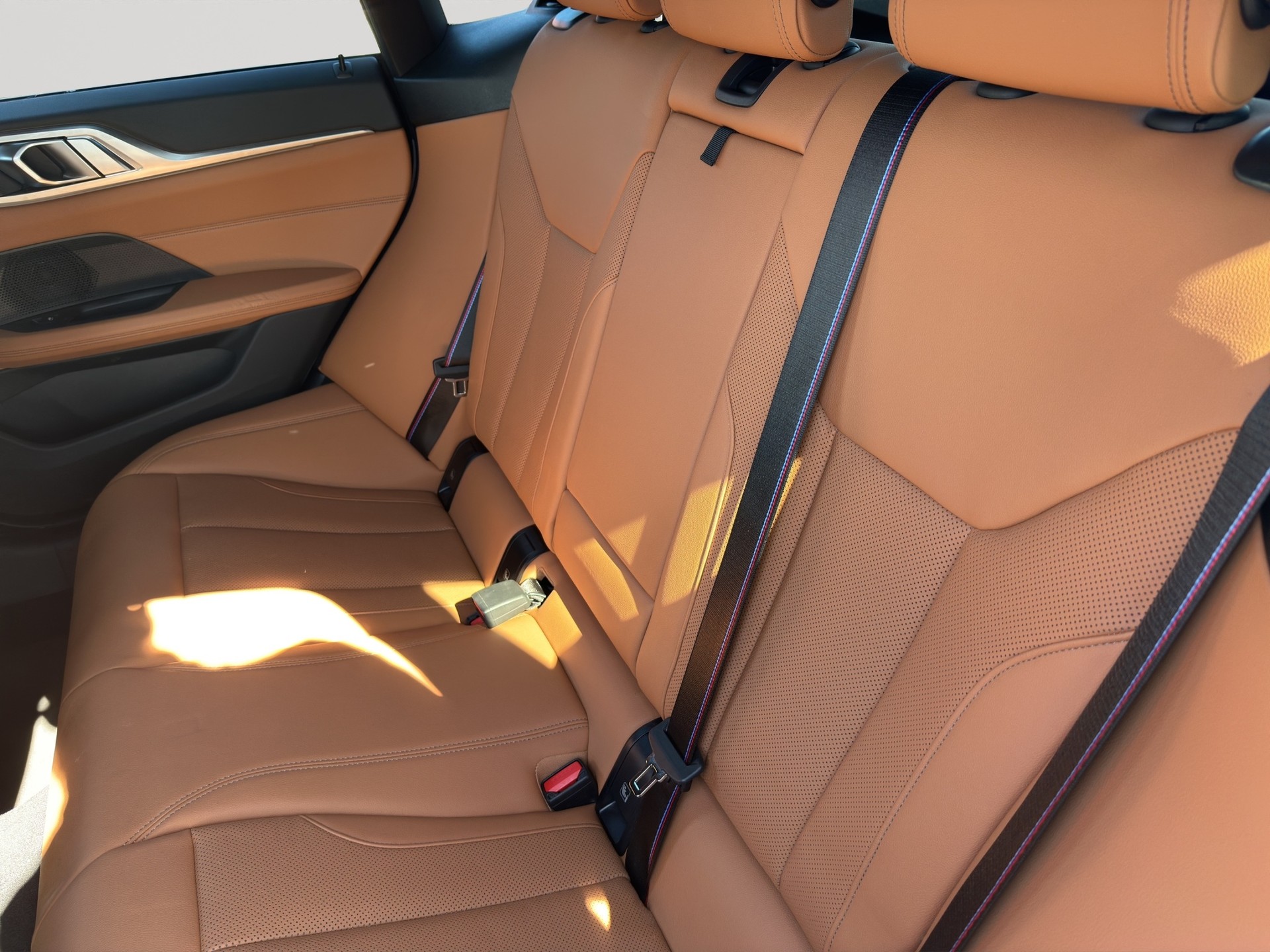 BMW 420d xDrive 48V Gran Coupé M Sport Pro Steptronic-image-10