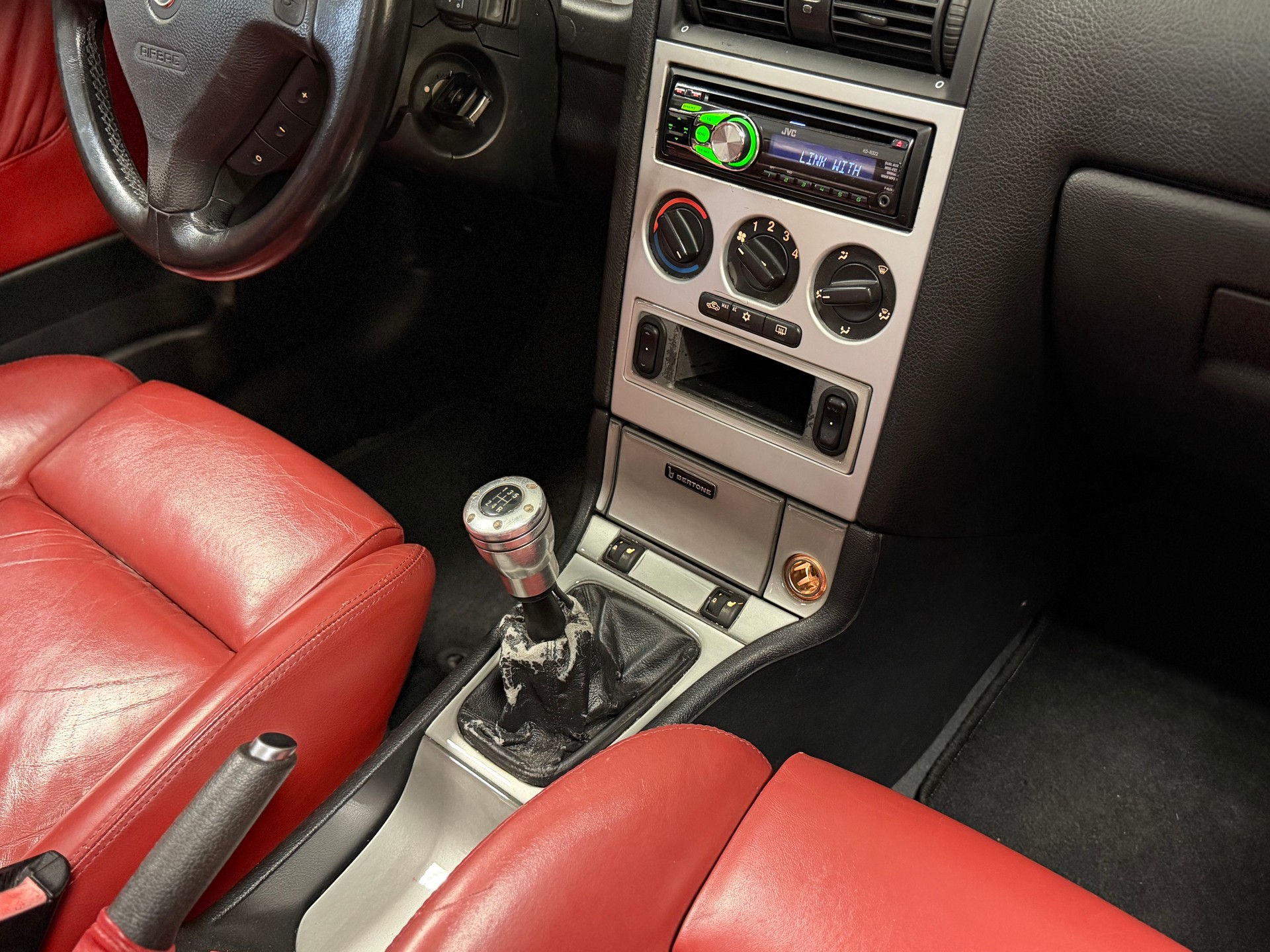 OPEL Astra Cabriolet 2.2i 16V-image-15