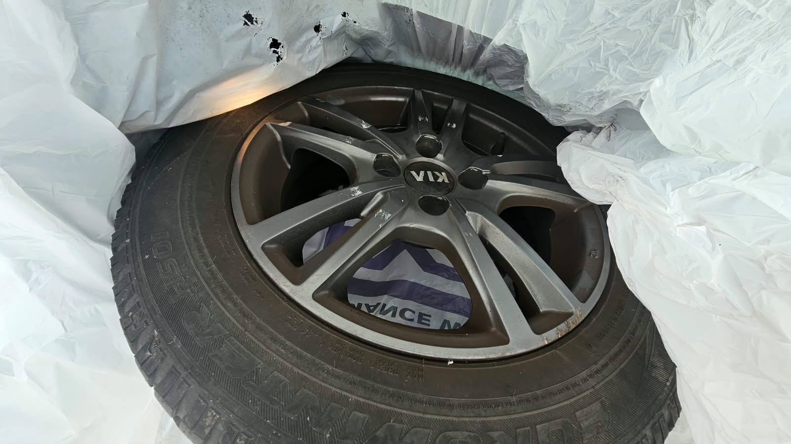 KIA Cee'd Sportswagon 1.6 GDi Style DCT-image-8