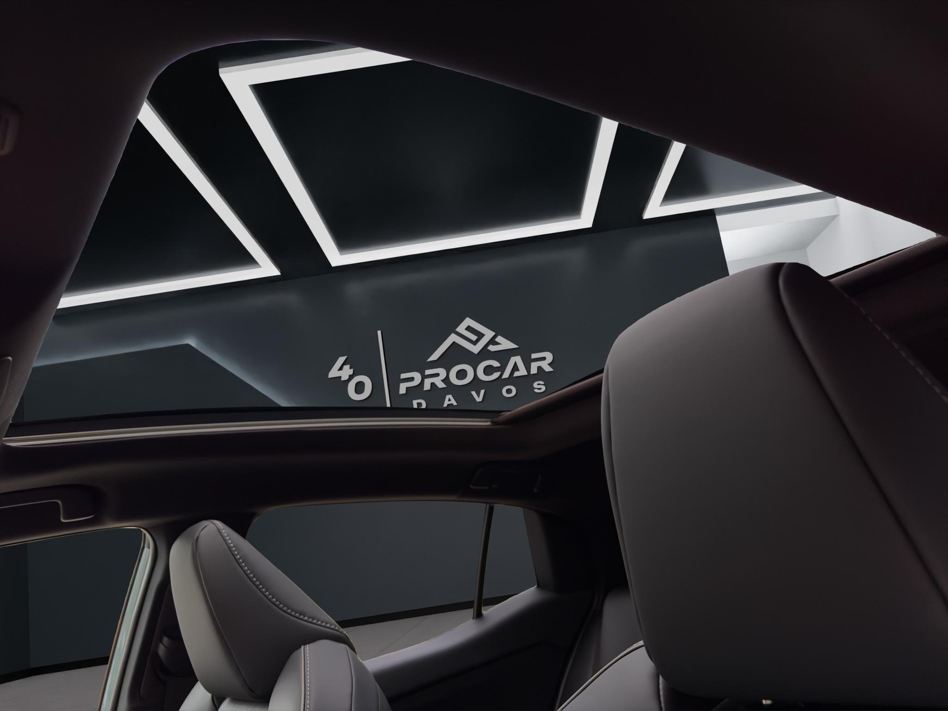 SUBARU Uncharted eV Luxury AWD-image-15