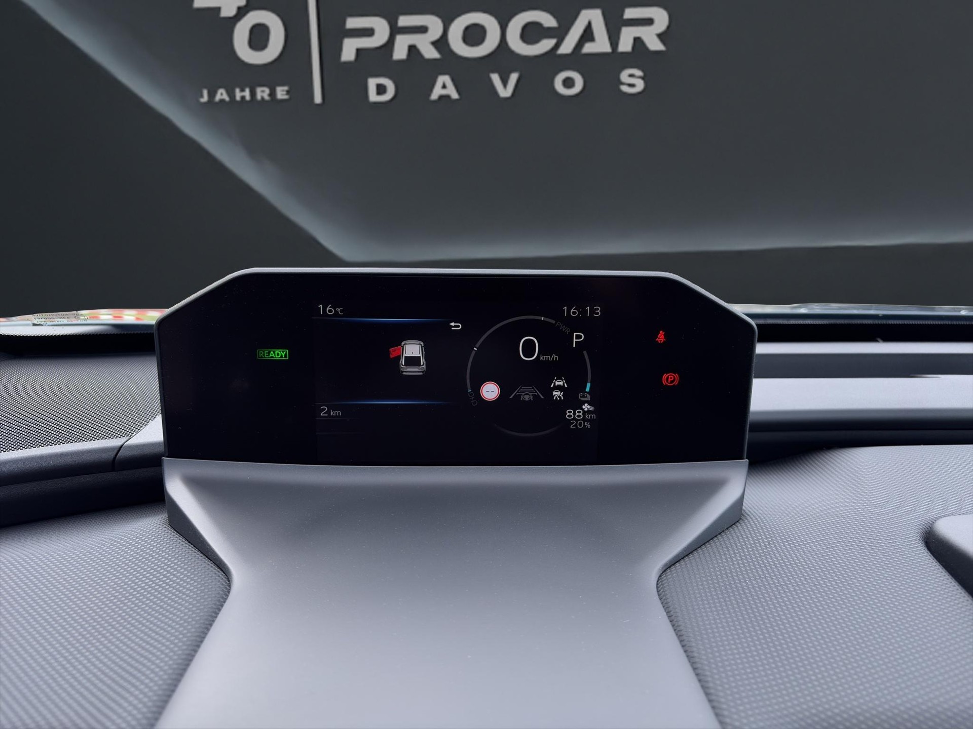 SUBARU Uncharted eV Luxury AWD-image-9